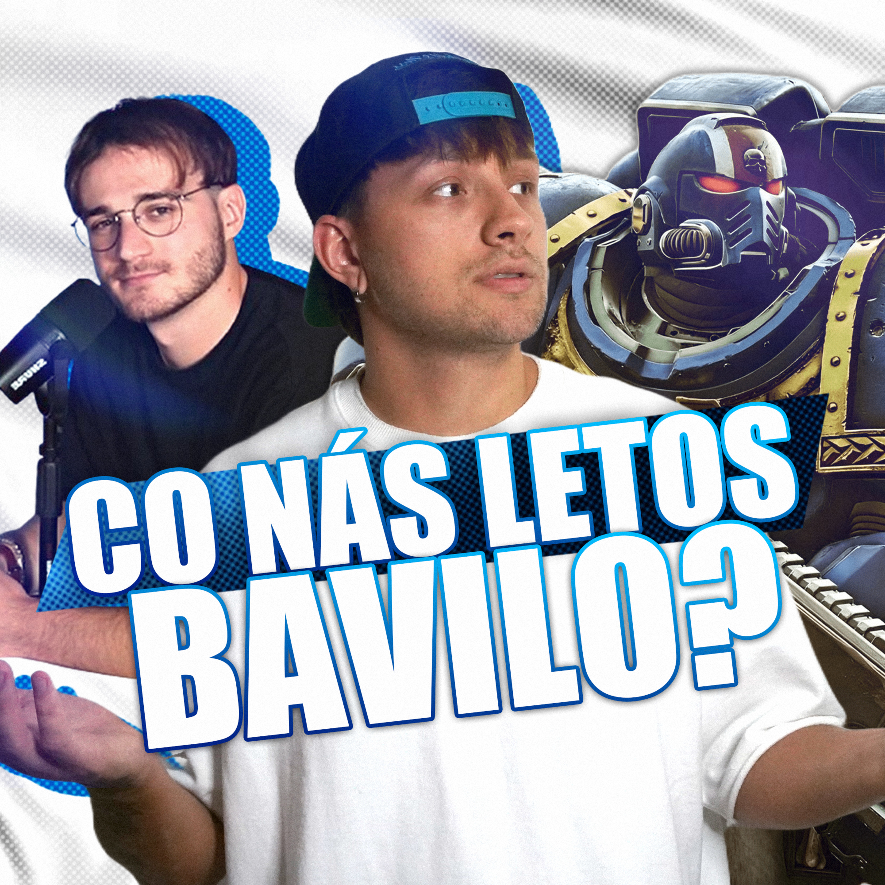 Hesoyam Podcast