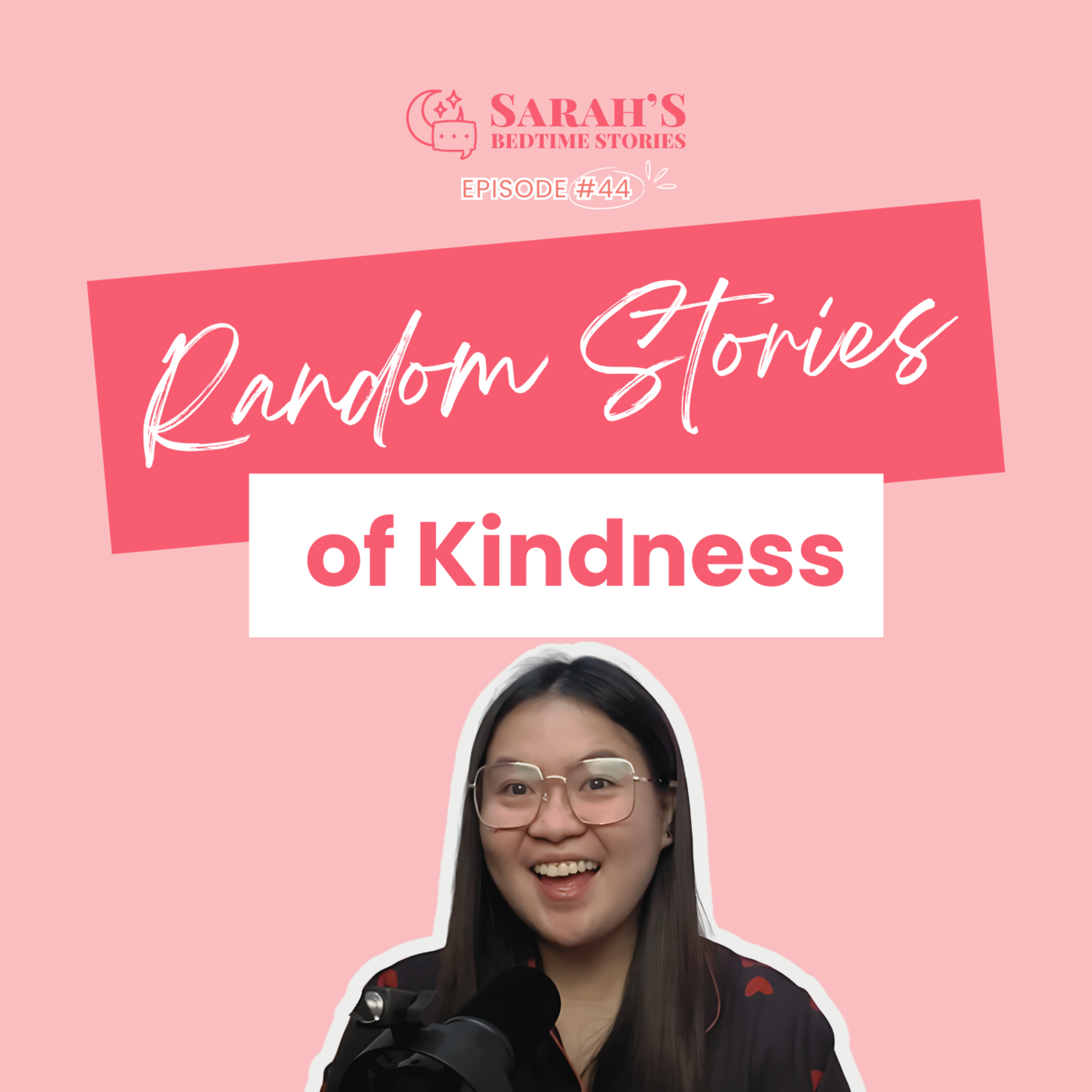 Sarah\'s Bedtime Stories