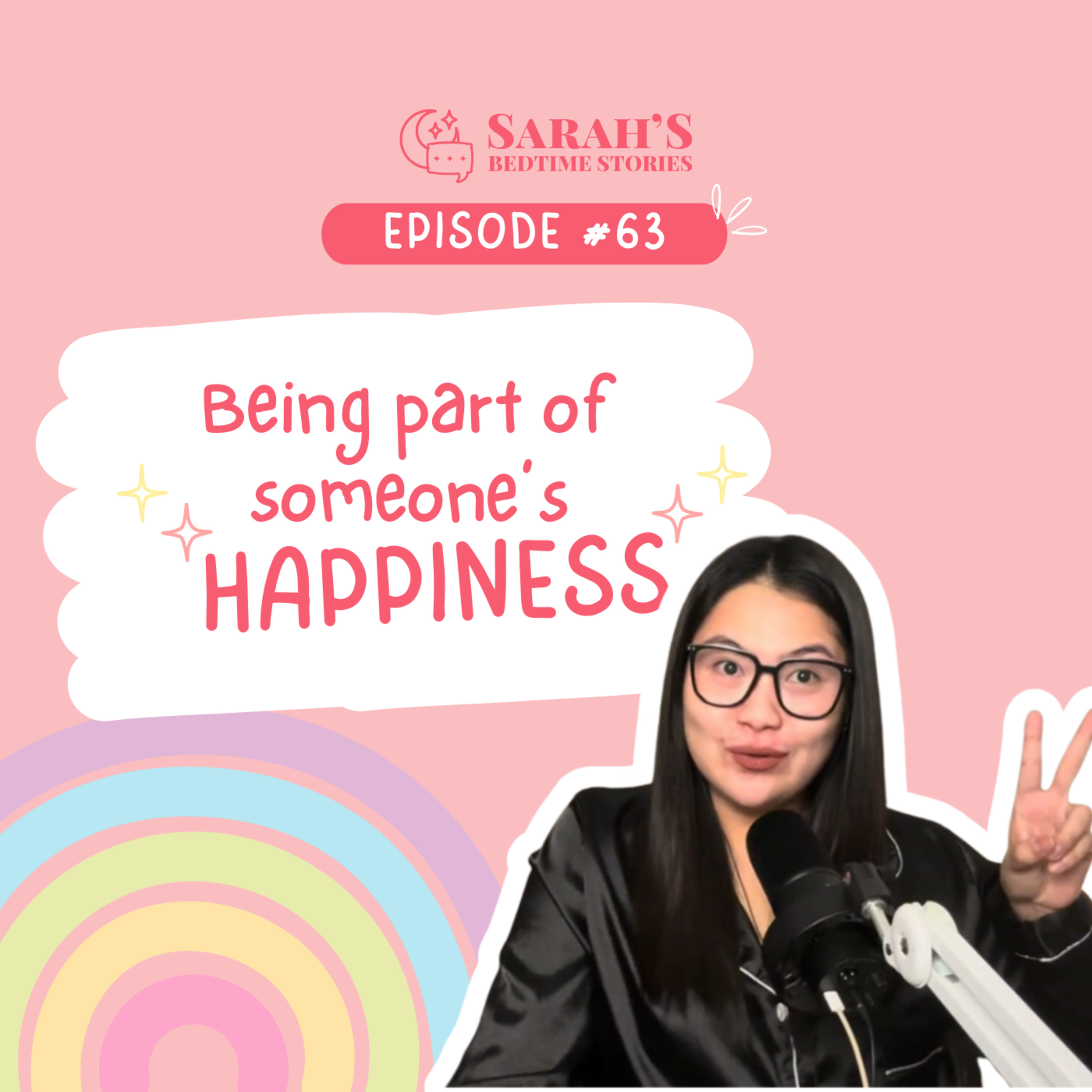 Sarah\'s Bedtime Stories