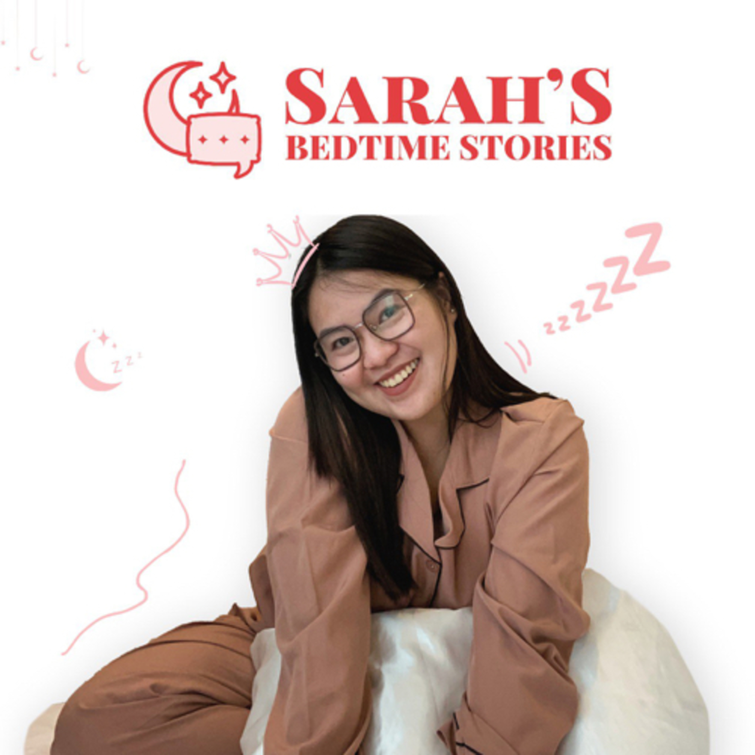 Sarah\'s Bedtime Stories