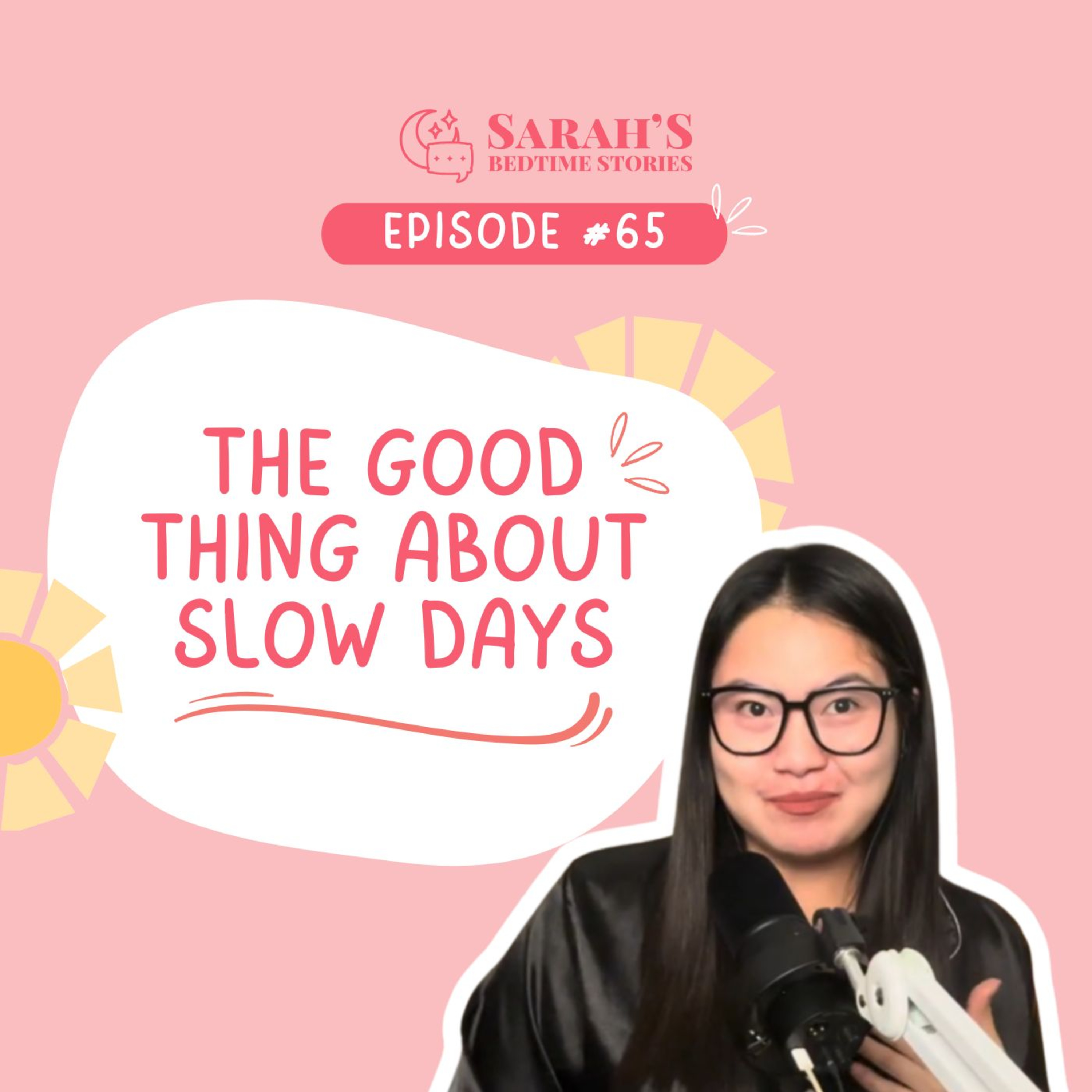 Sarah\'s Bedtime Stories