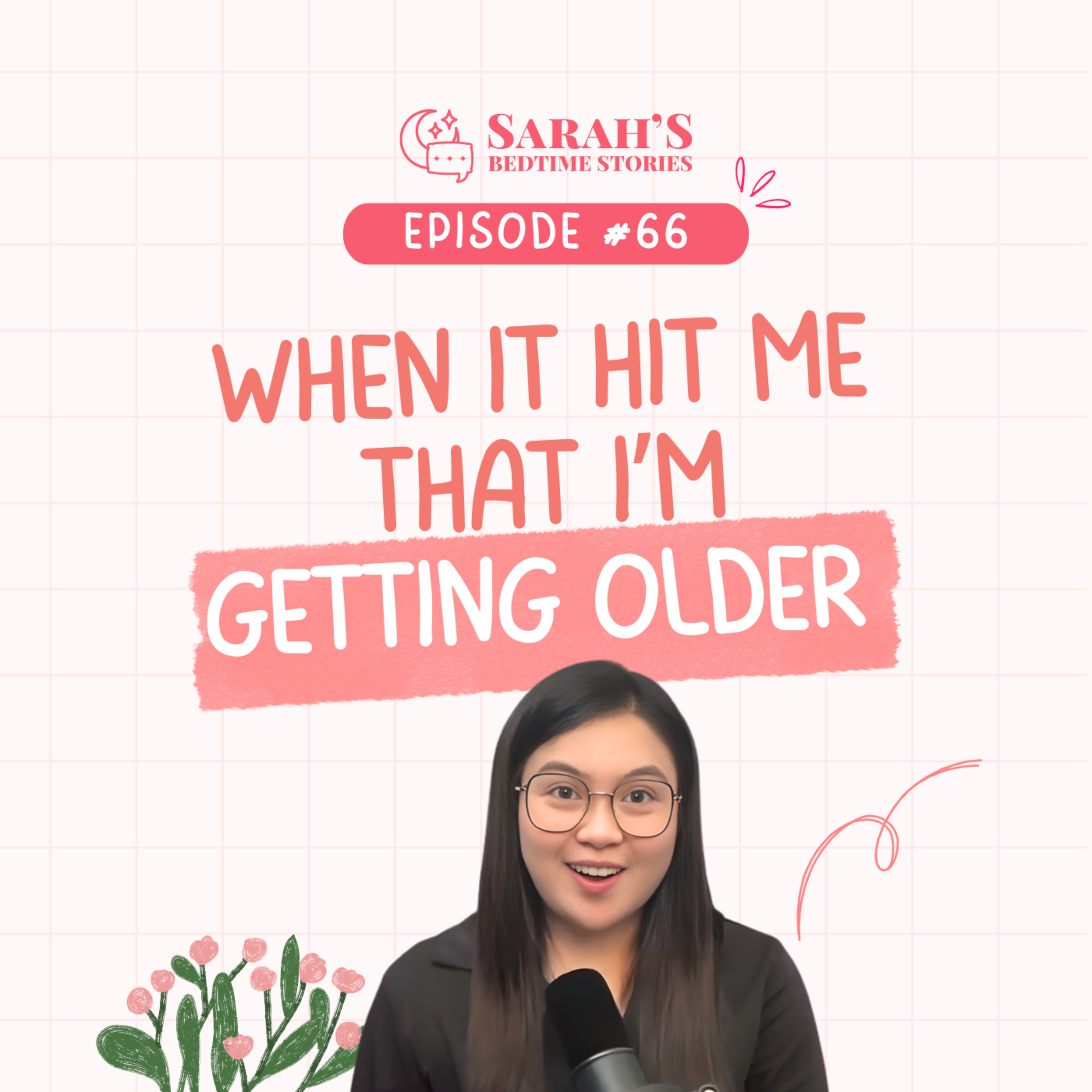 Sarah\'s Bedtime Stories