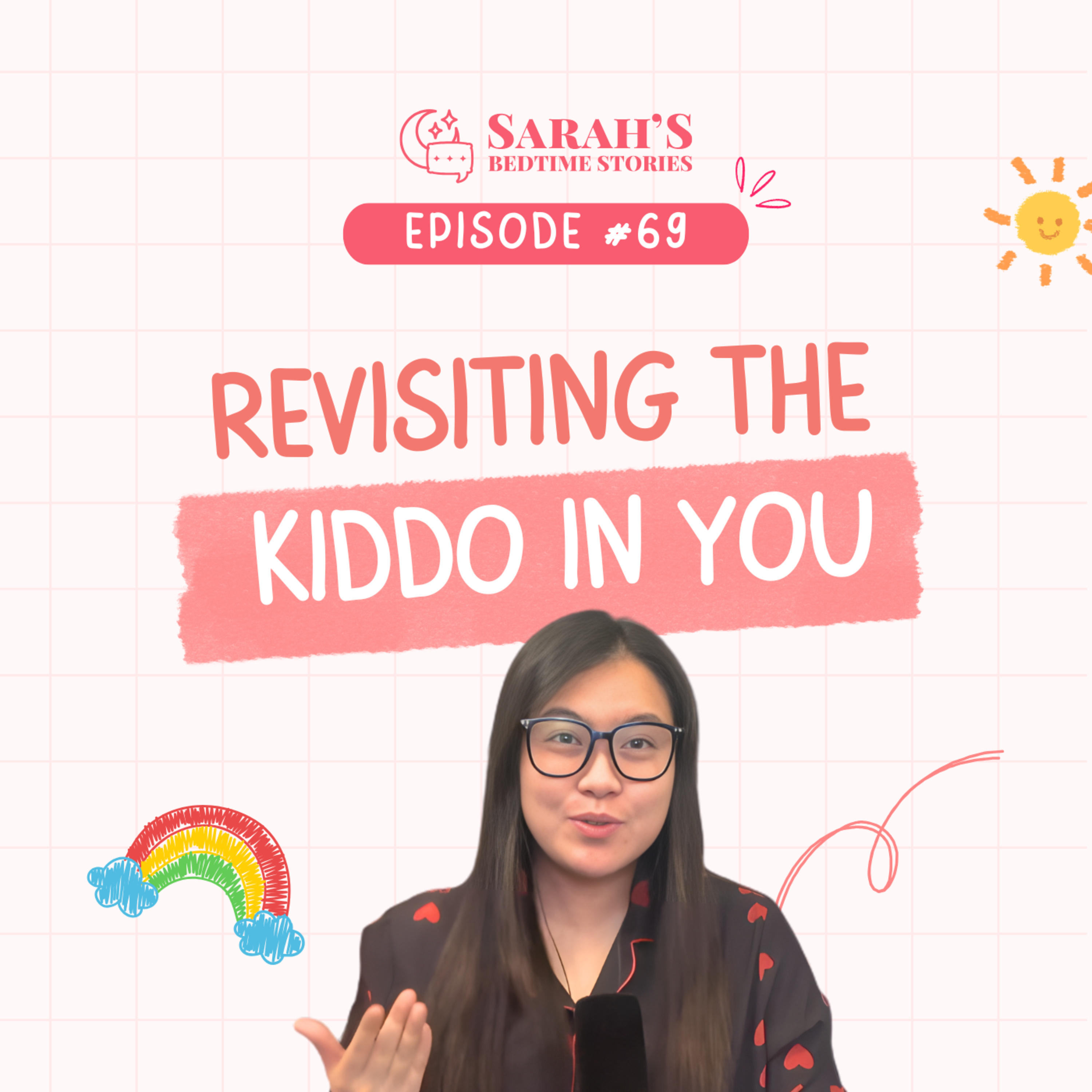 Sarah\'s Bedtime Stories