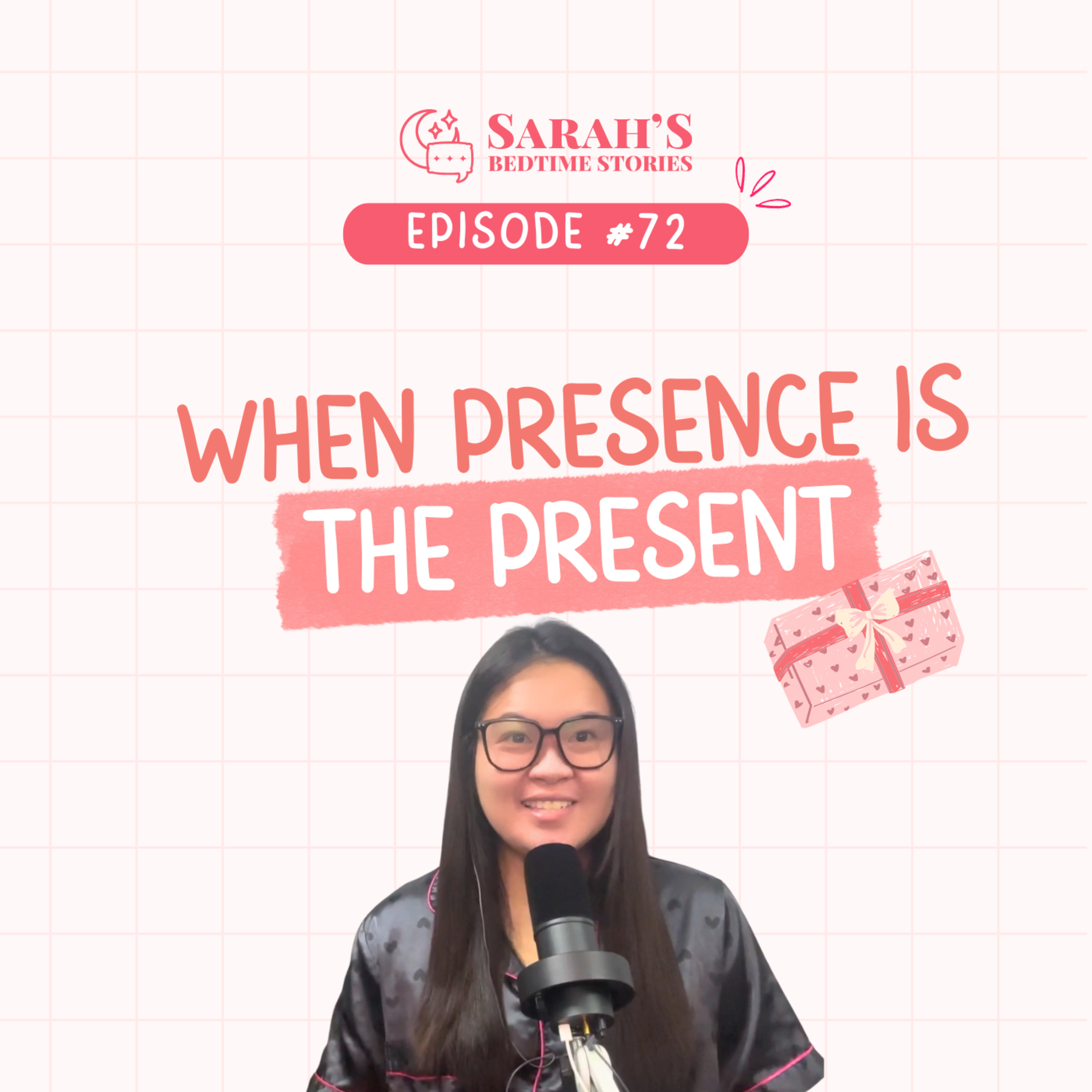 Sarah\'s Bedtime Stories