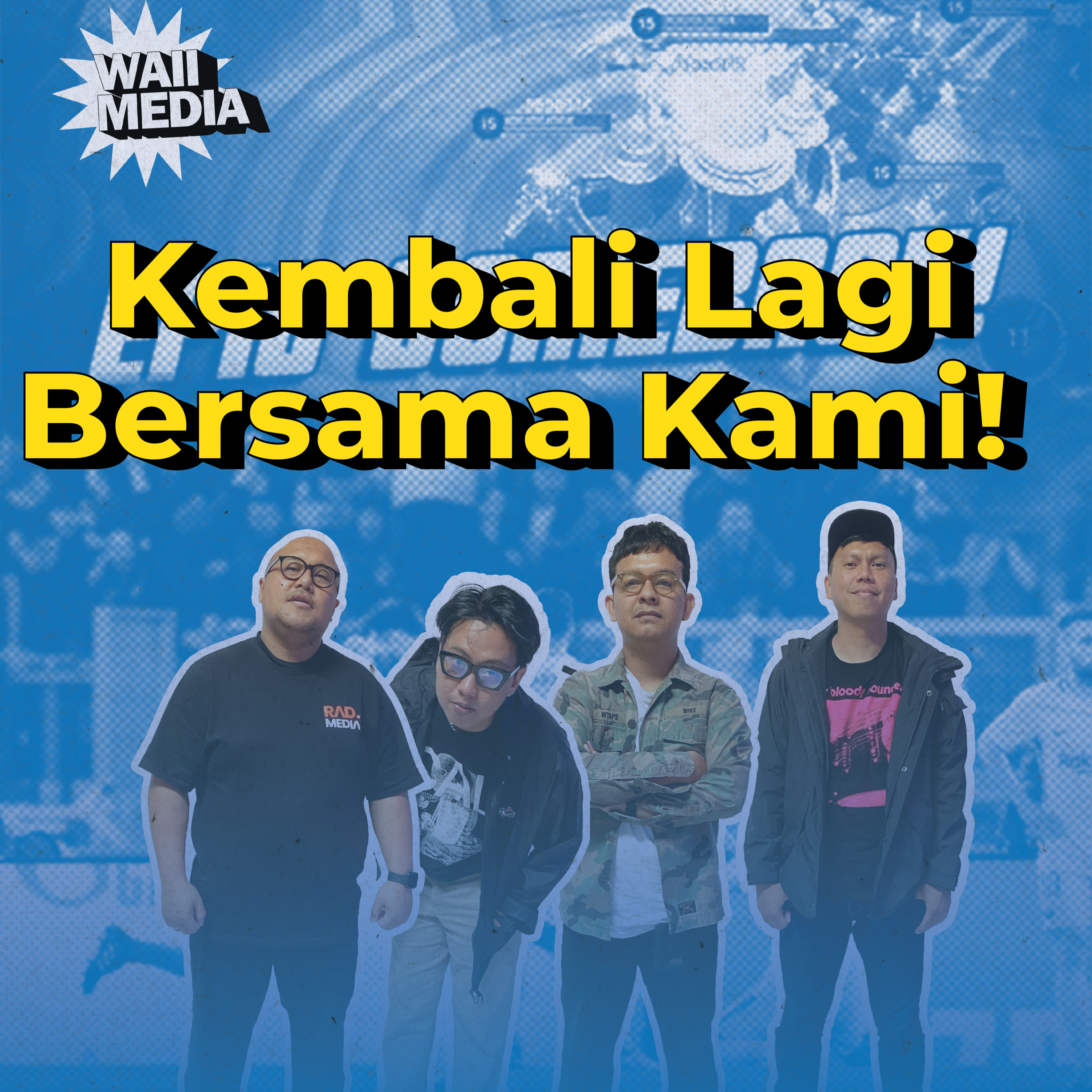 WAII MEDIA