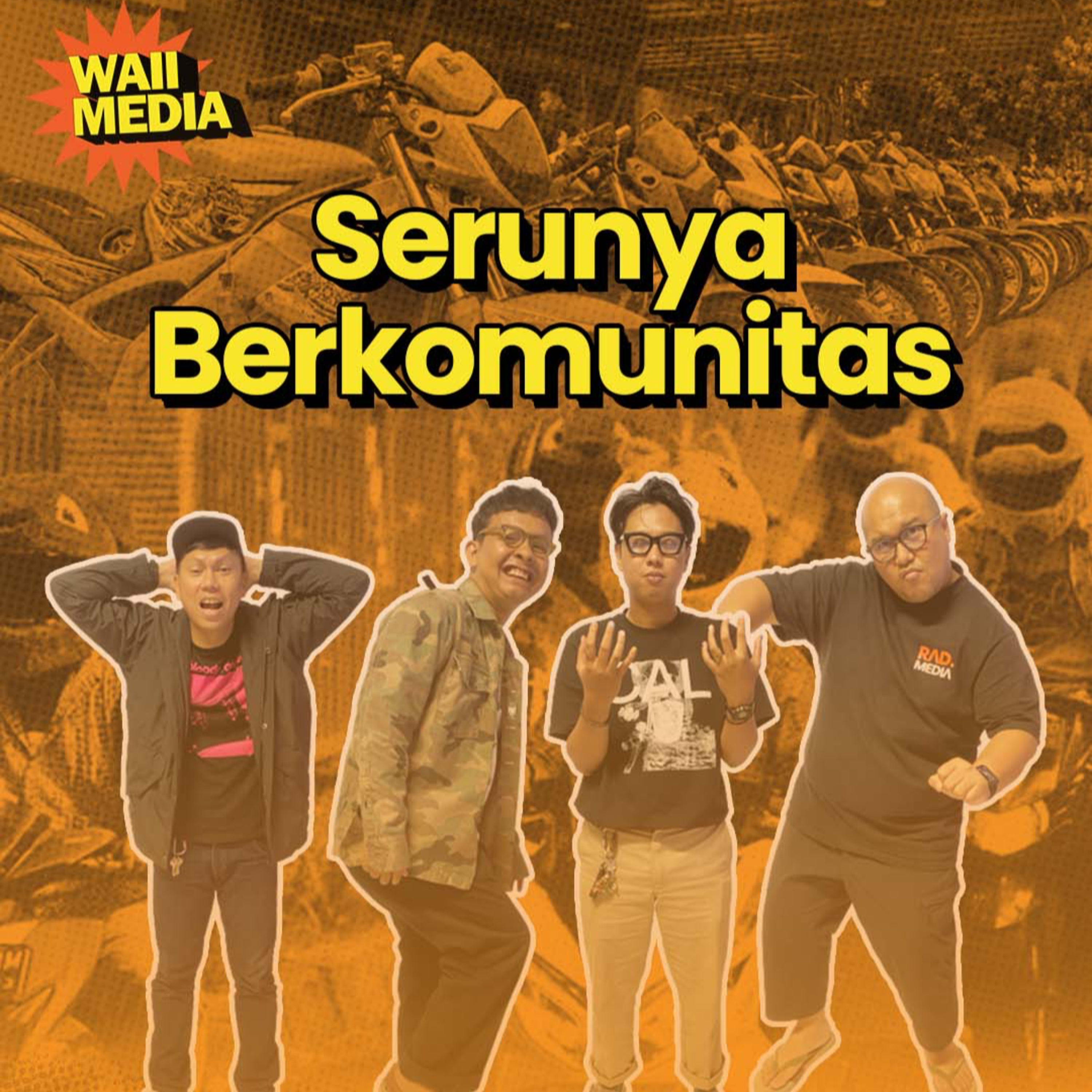 WAII MEDIA