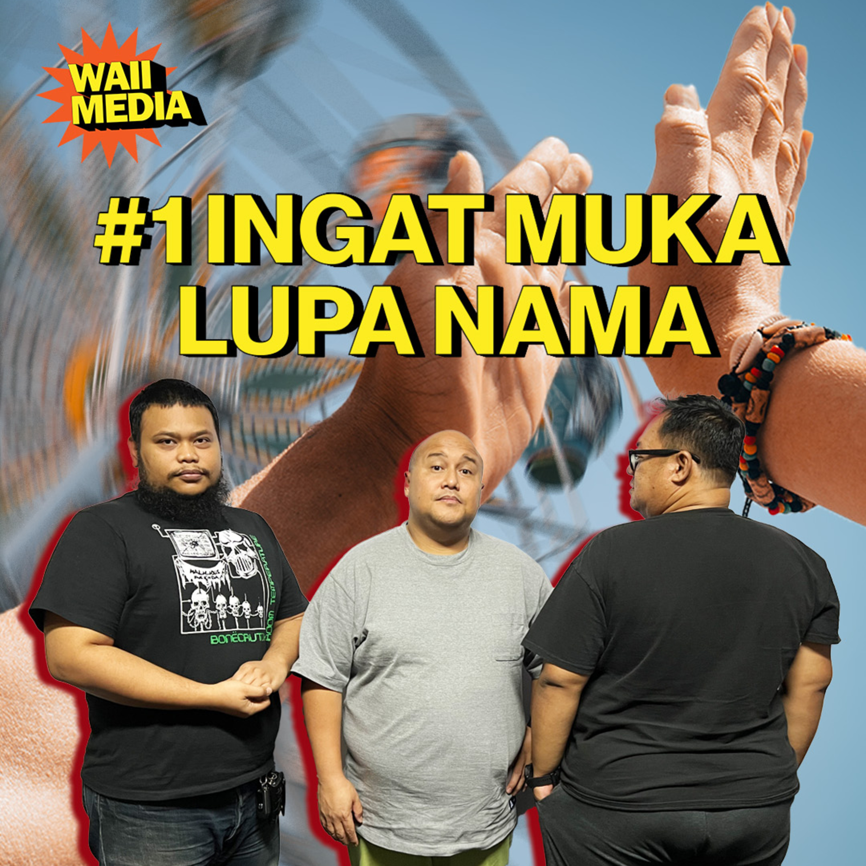 WAII MEDIA