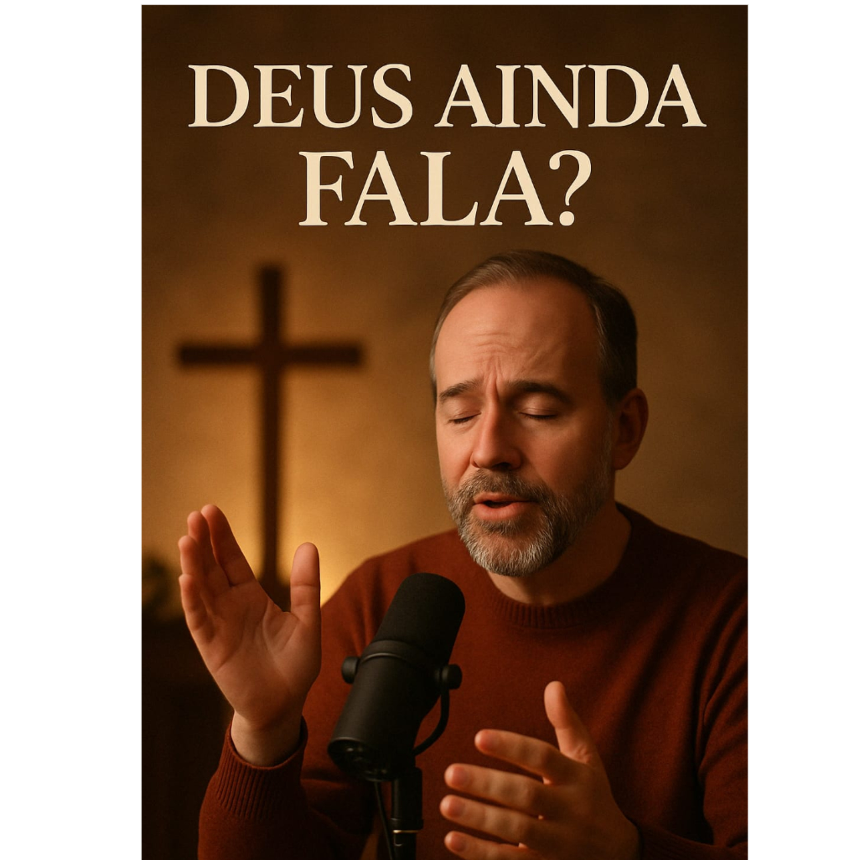 Confissões no Trânsito, Crushes Inesperados e Reflexões de um Canceriano Apaixonado pela Vida! 24mar episode artwork