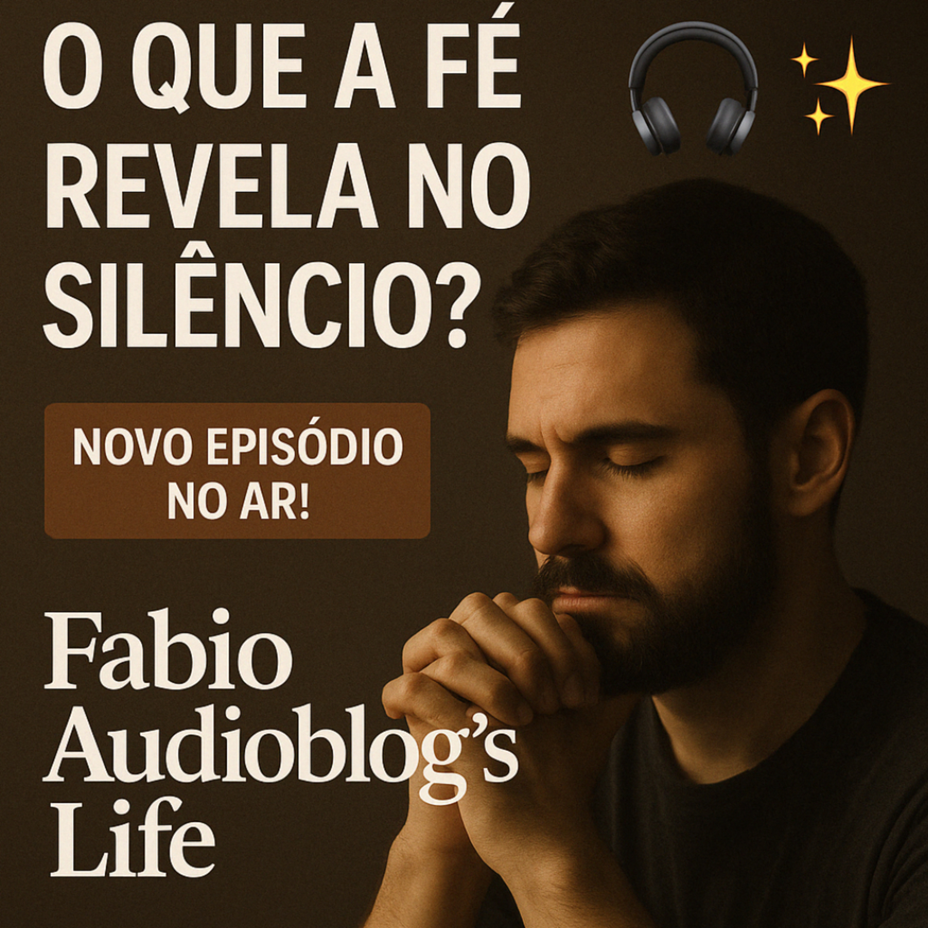 "Sinais do Crush: Ele Tá na Sua ou É Coisa da Sua Cabeça?" REPOSTAGEM DE 20/03/25 episode artwork
