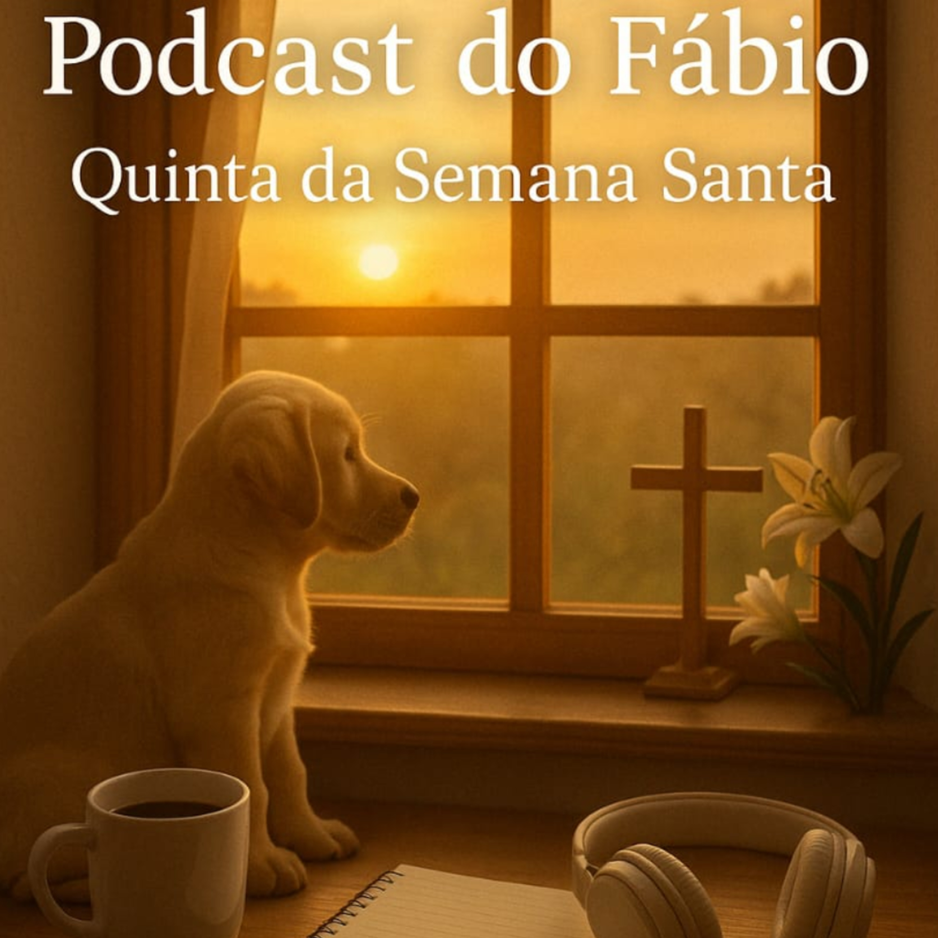 Fabio Audioblog\'s Life - Podcast do Fabio