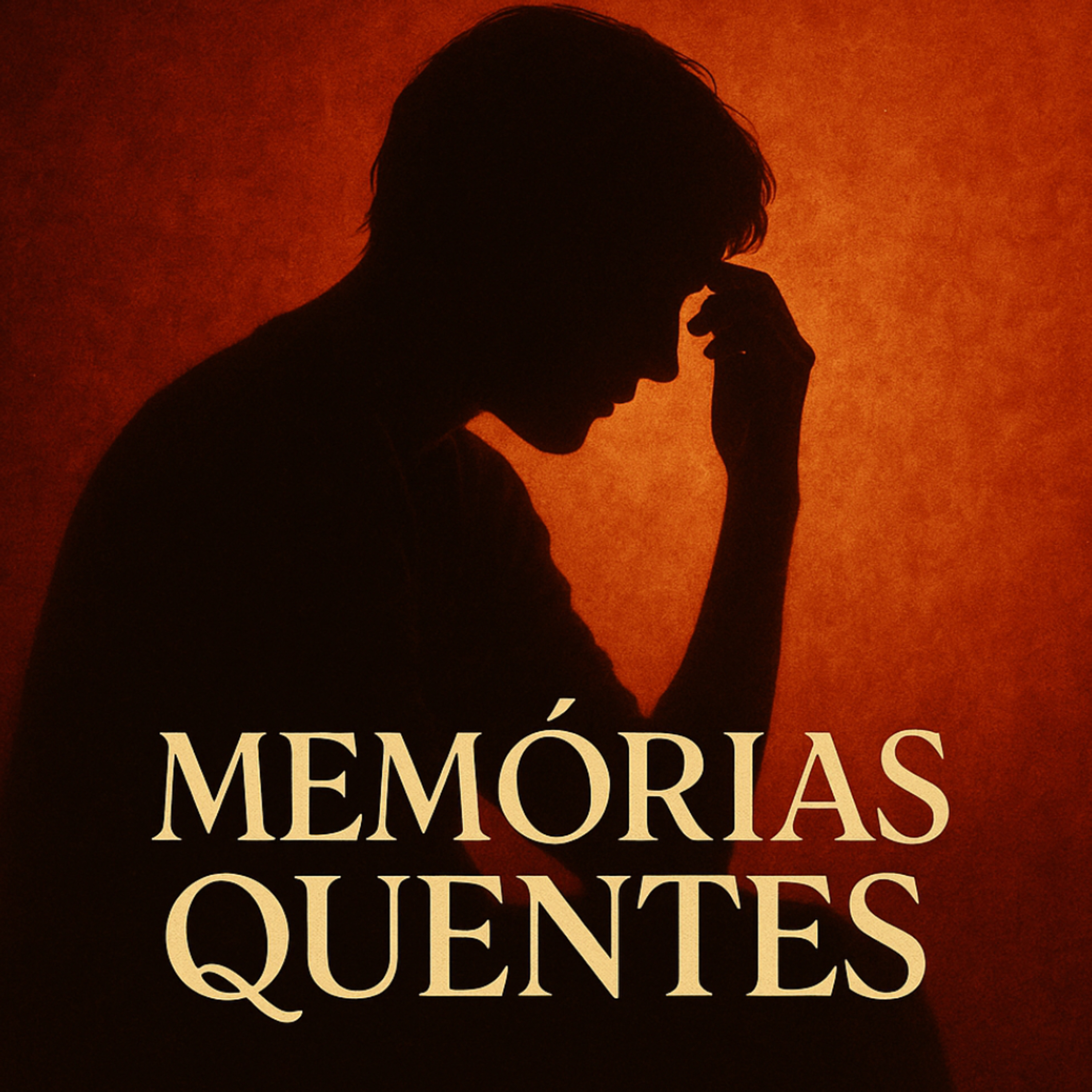 26 de abril de 2025 - parte 2 - Sábado 🔥 Uma Resposta, Muitas Memórias... e Algumas Revelações ... episode artwork