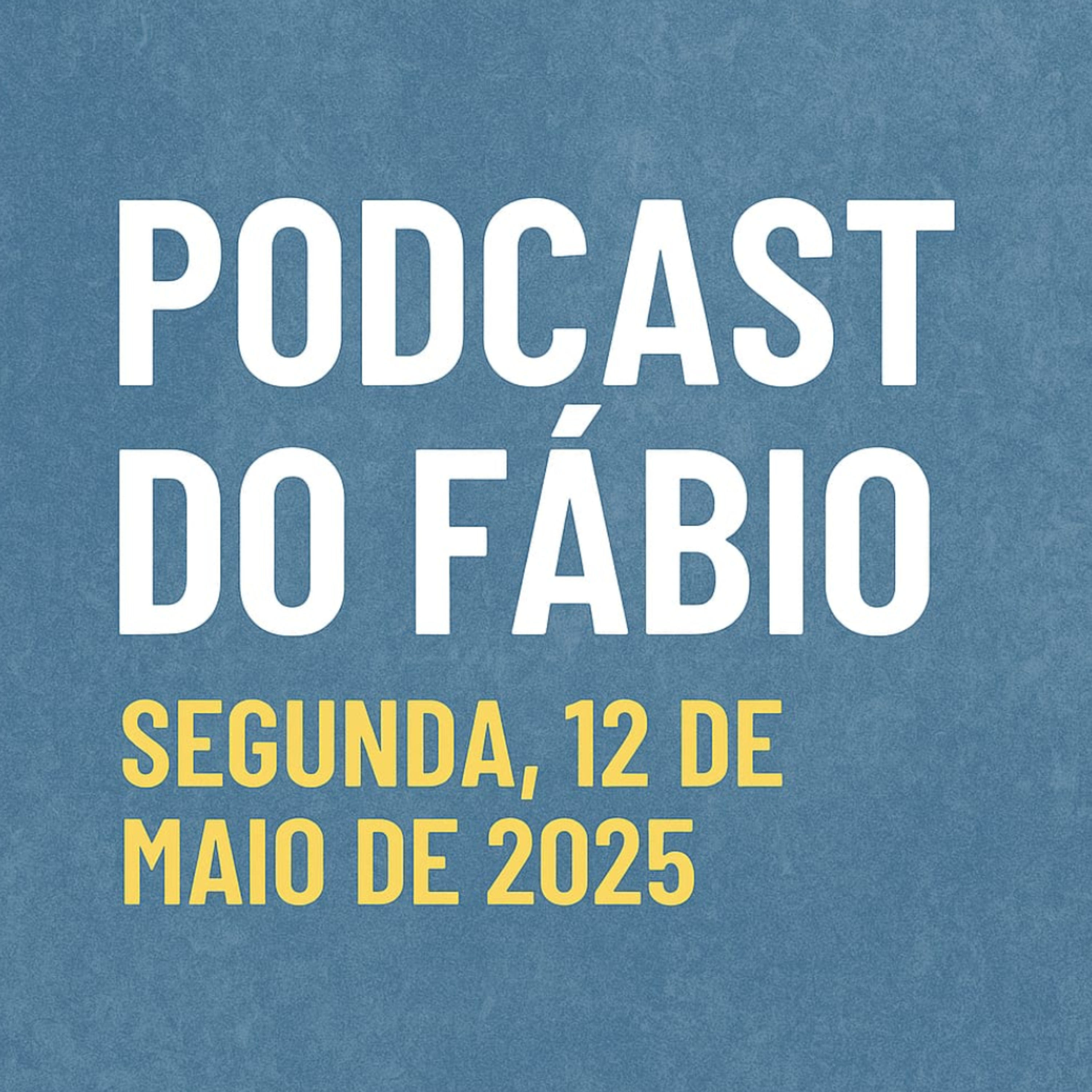 Fabio Audioblog\'s Life - Podcast do Fabio