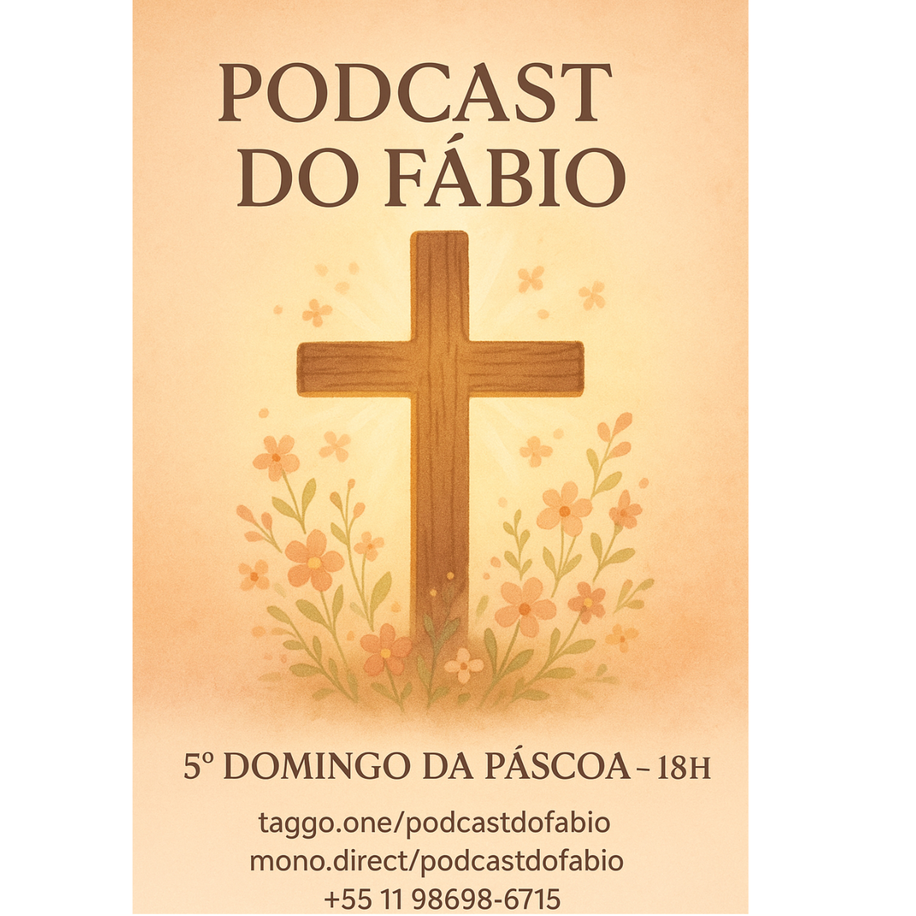 Fabio Audioblog\'s Life - Podcast do Fabio