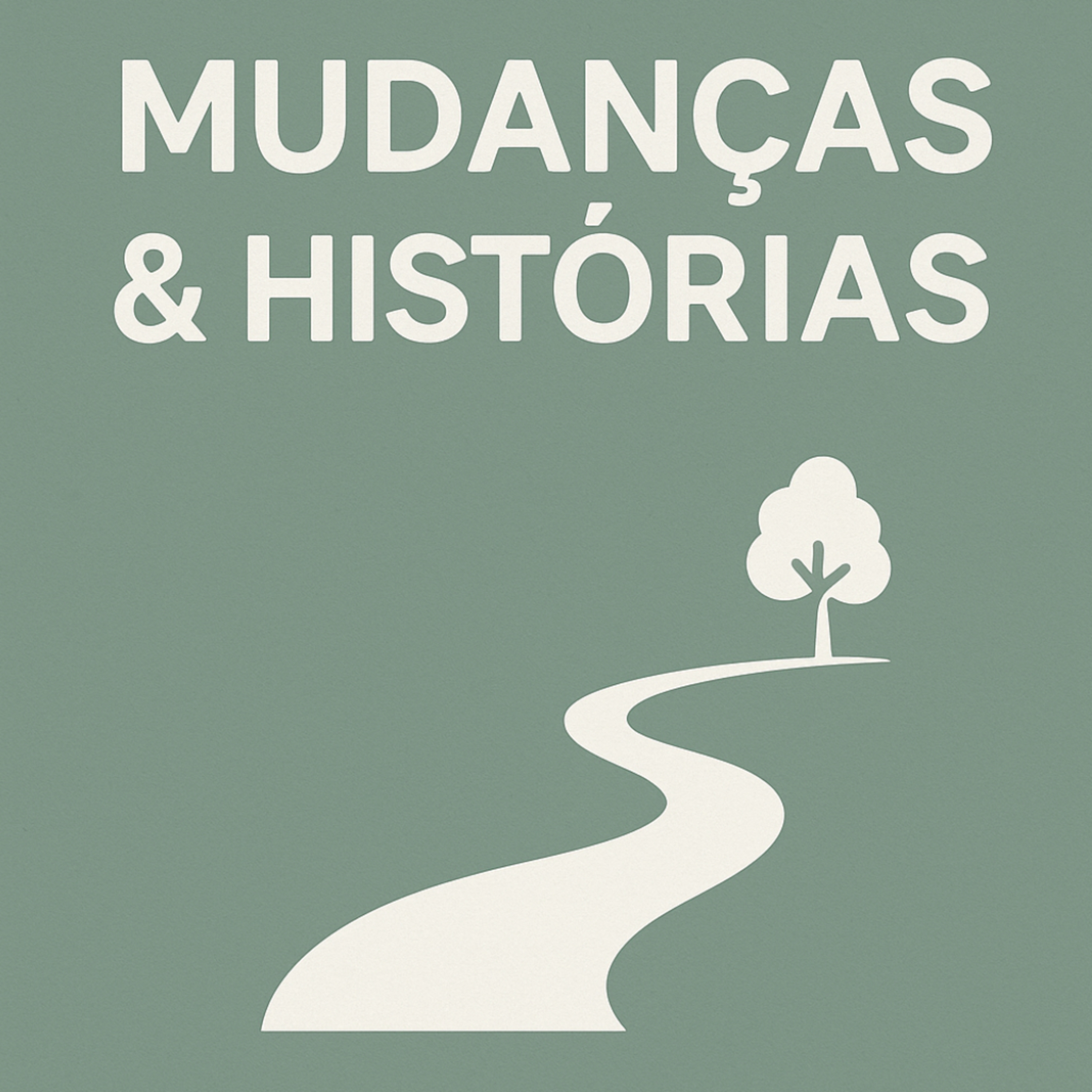 🌟 Mudanças, histórias e novos caminhos 🌱✨
19 de maio de 2025 - parte 2 episode artwork