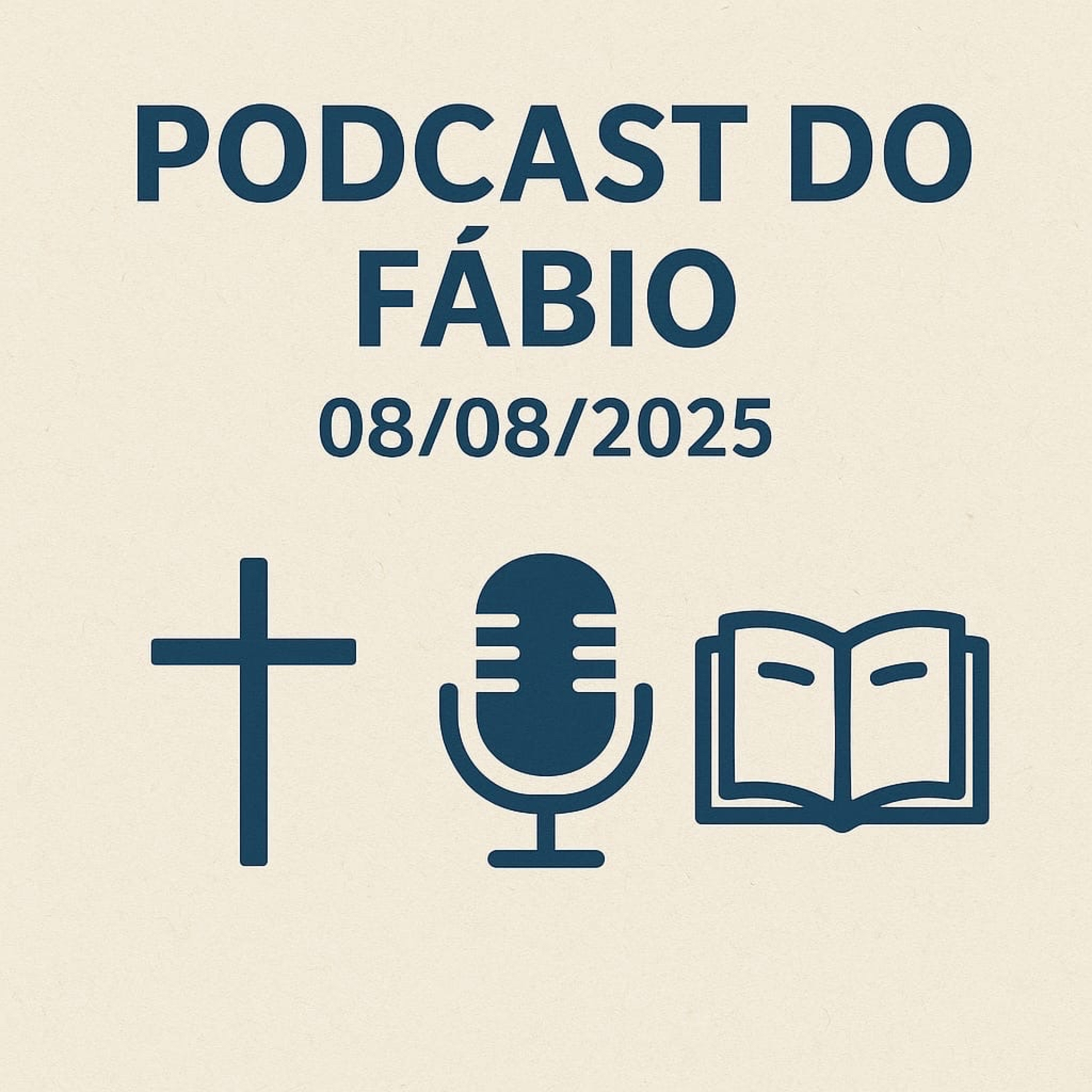 Fabio Audioblog\'s Life - Podcast do Fabio
