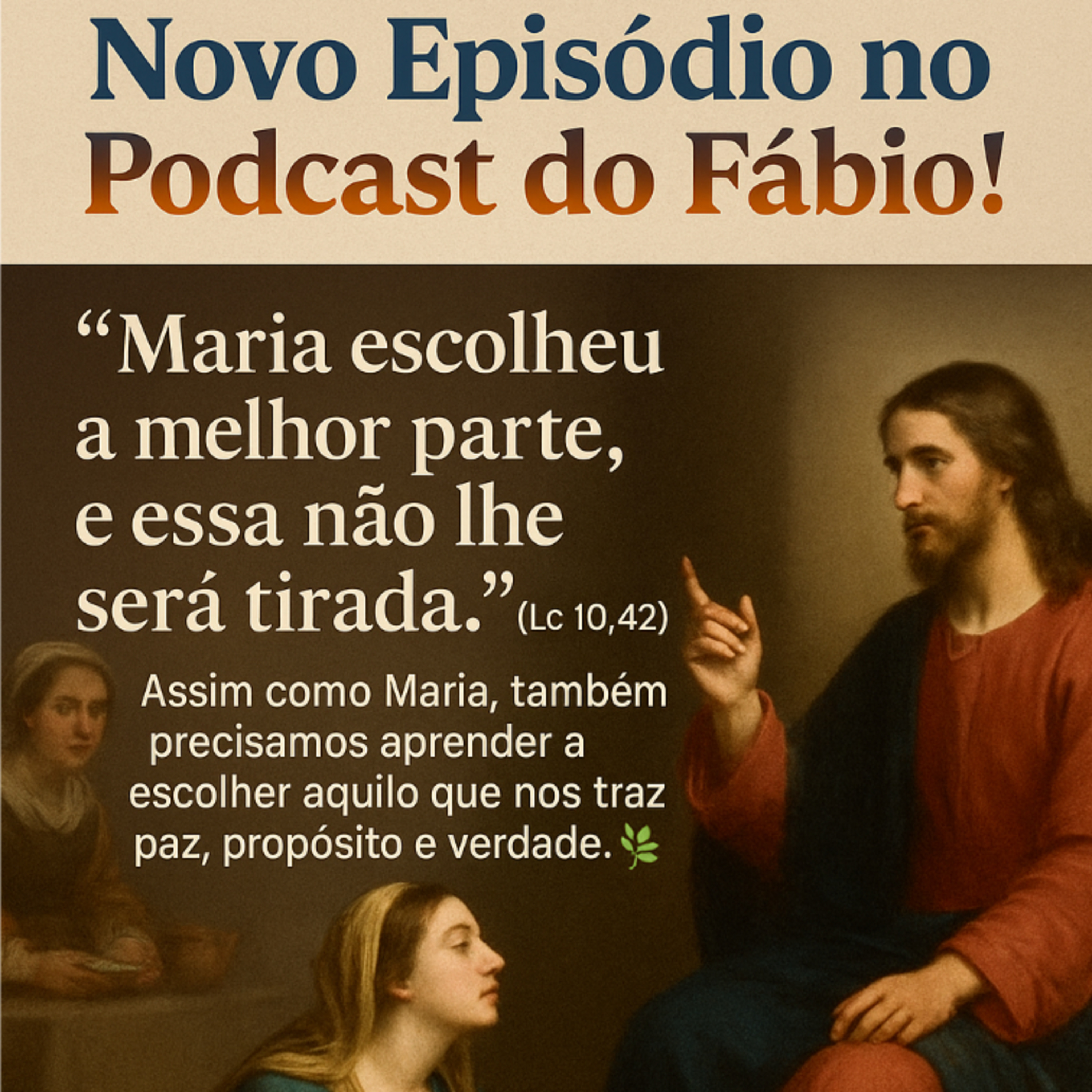Fabio Audioblog\'s Life - Podcast do Fabio