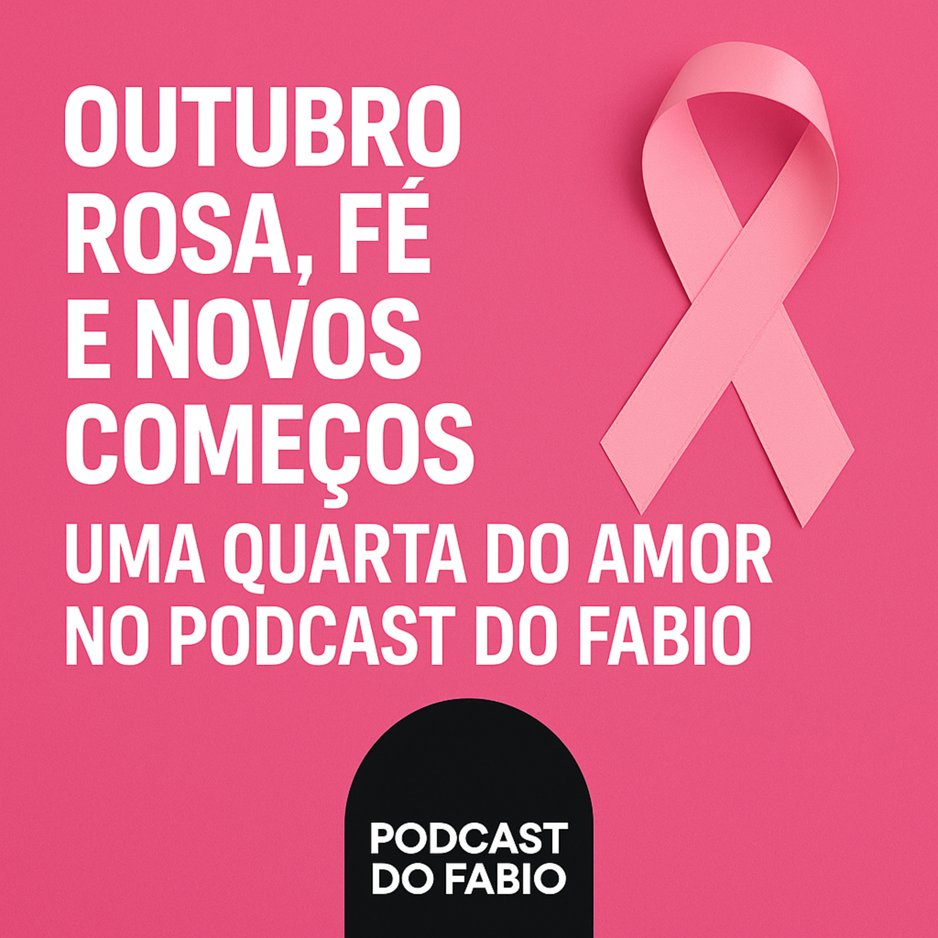 Fabio Audioblog\'s Life - Podcast do Fabio