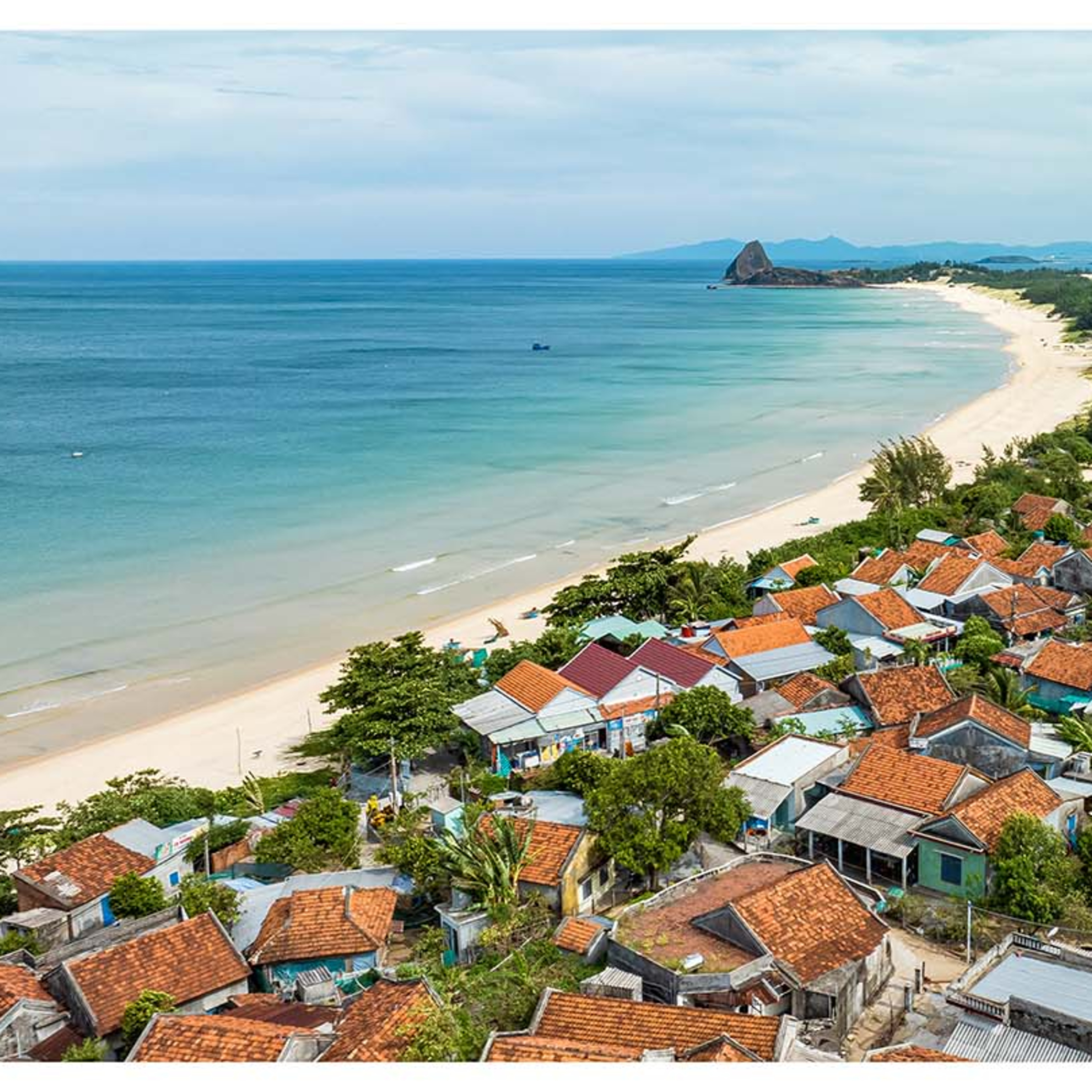 Giải mã sự phát triển ngoạn mục của các thành phố ven biển Việt Nam | IamSuSu
