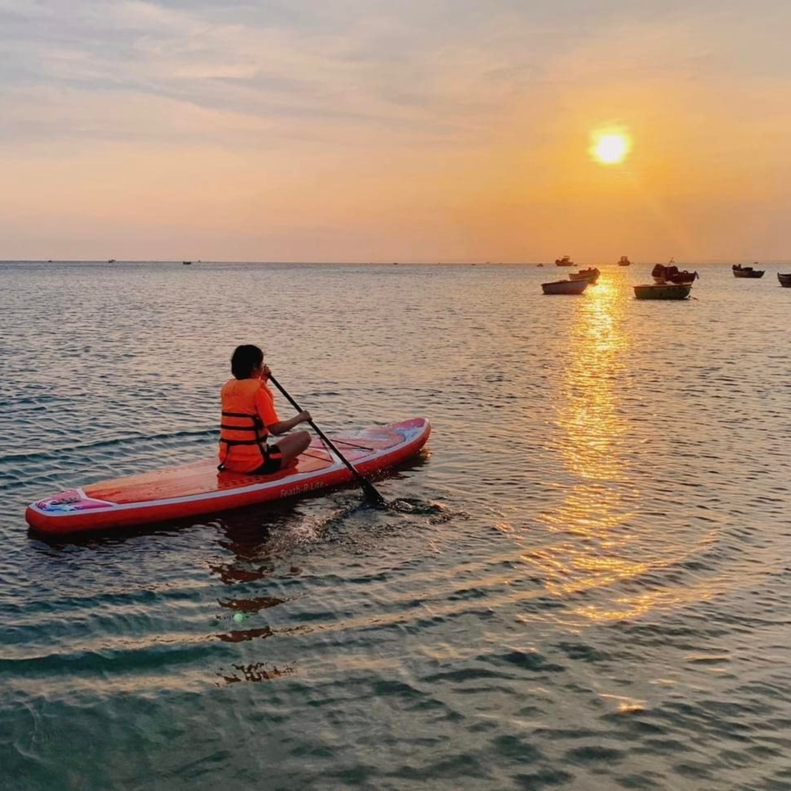 Spiderum Official cover image