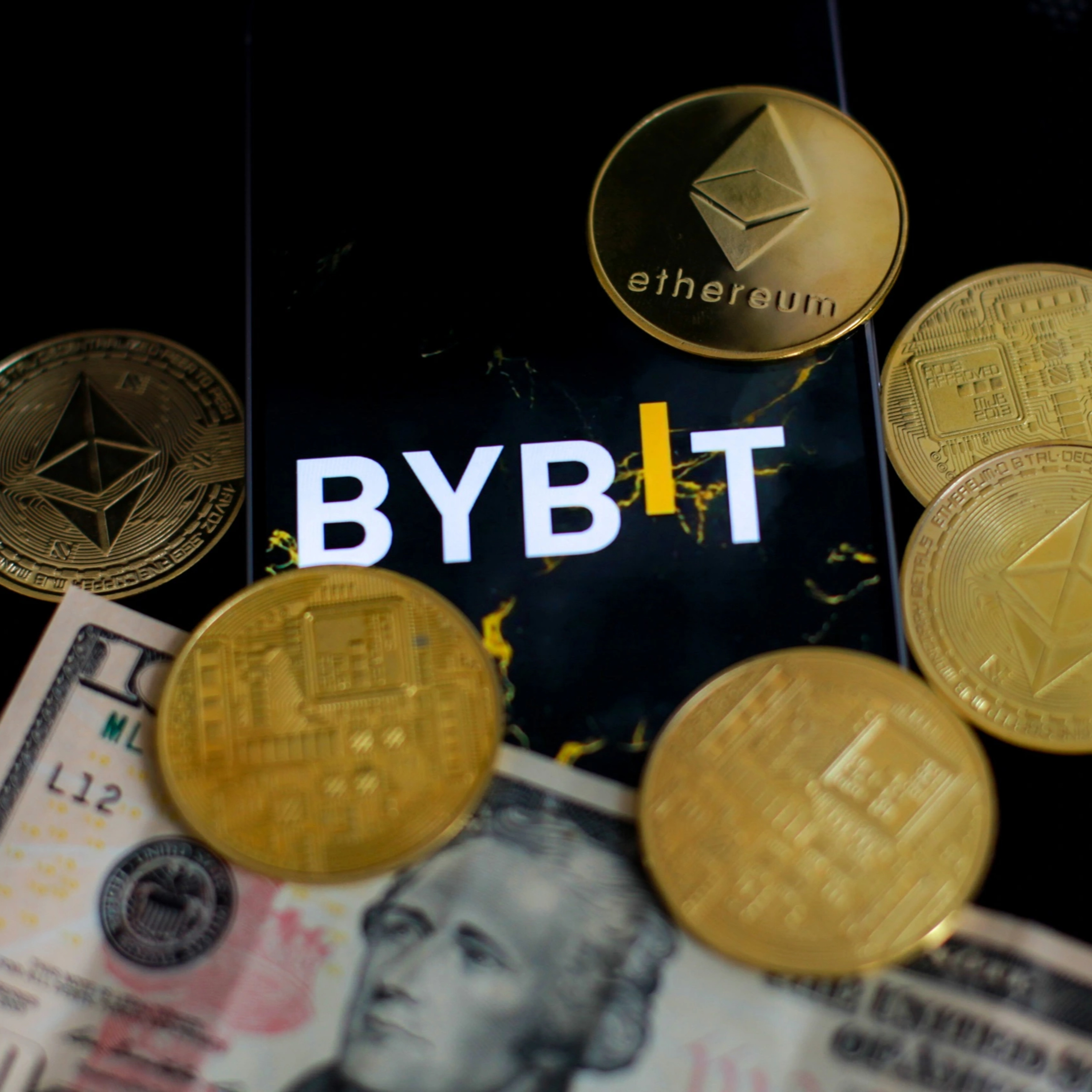 Spiderum Official cover image