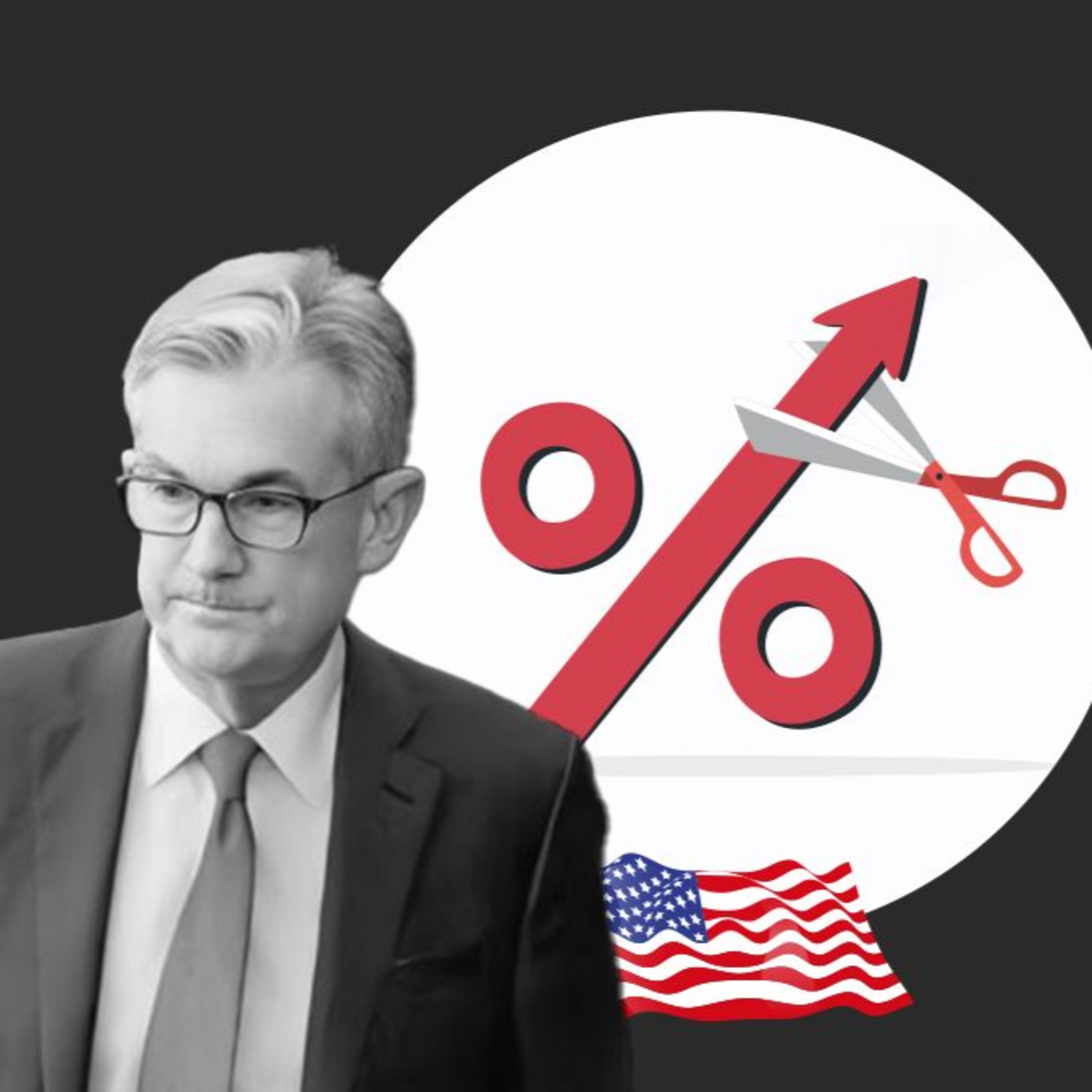 Vì sao Tổng Thống Trump luôn muốn Chủ Tịch FED giảm lãi suất? | Put In | Xóa Mù Crypto x Aptos