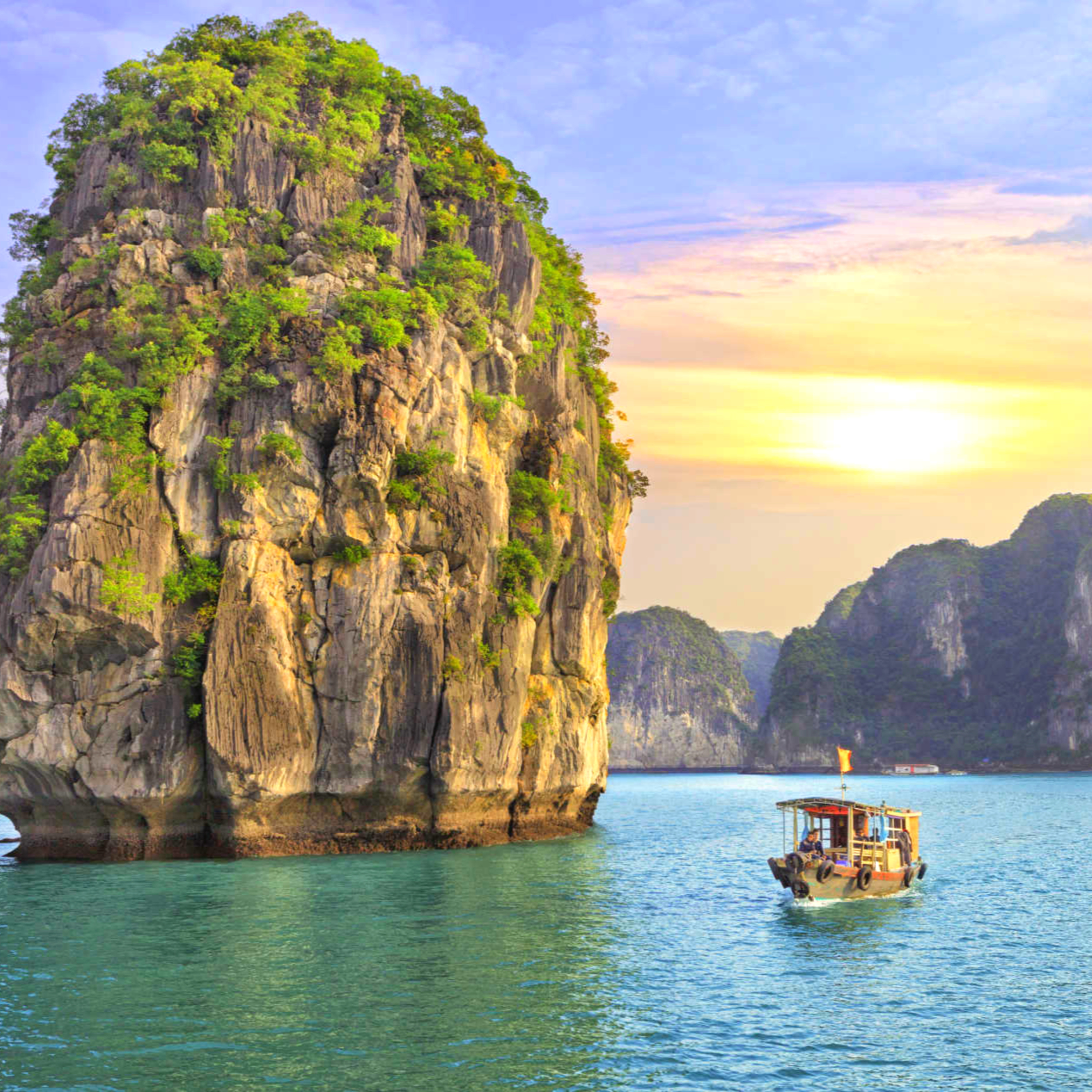 Spiderum Official cover image