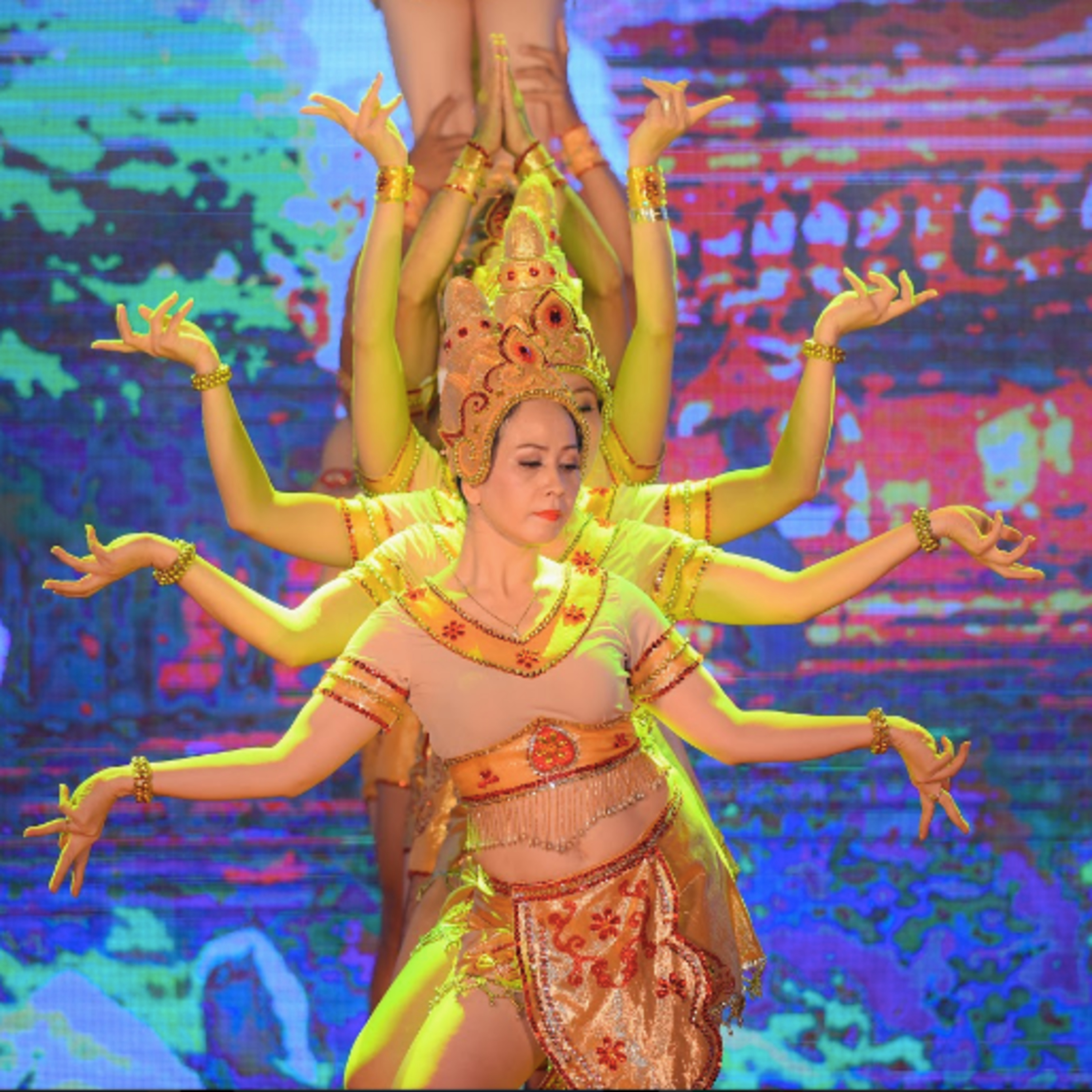 Spiderum Official cover image