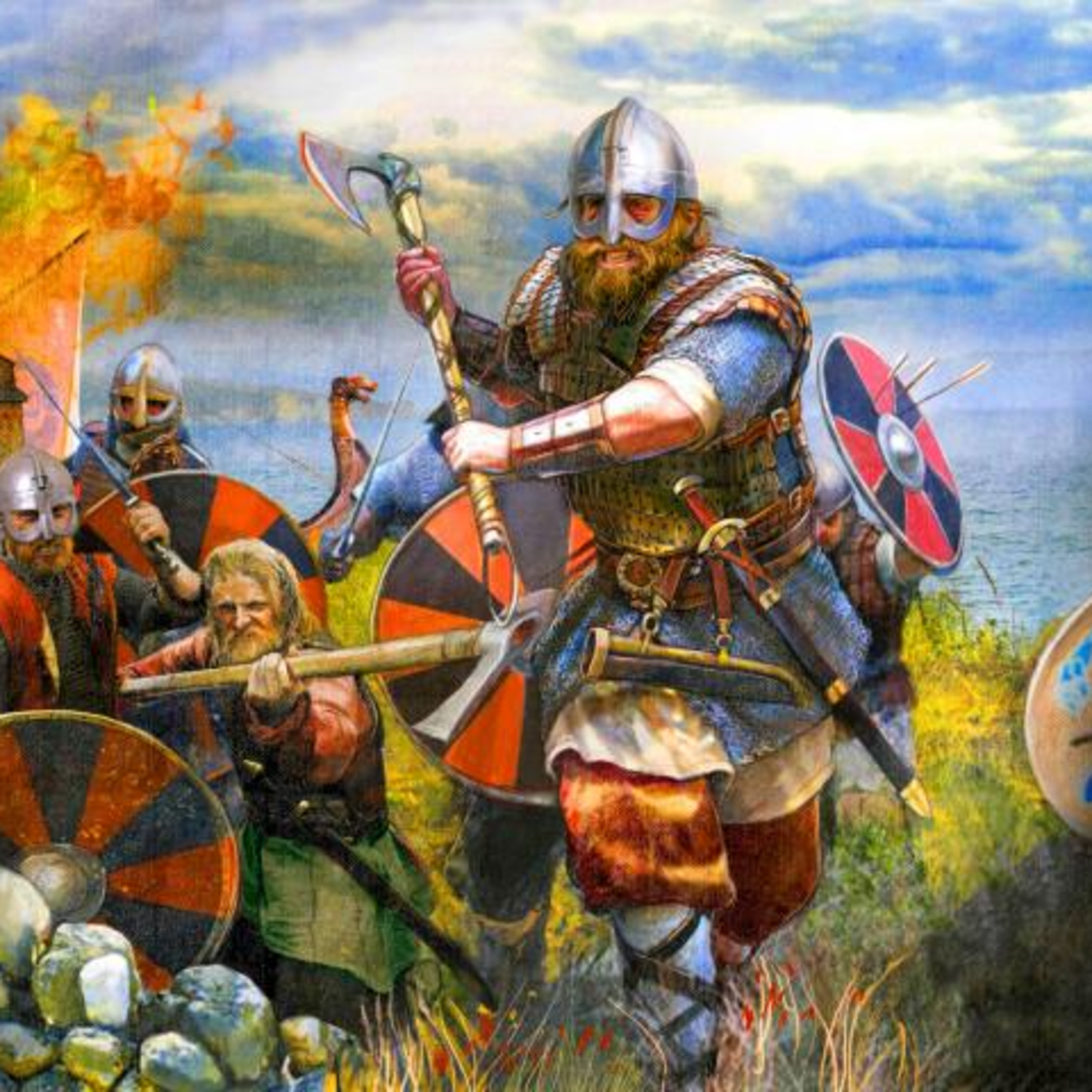 Spiderum Official cover image