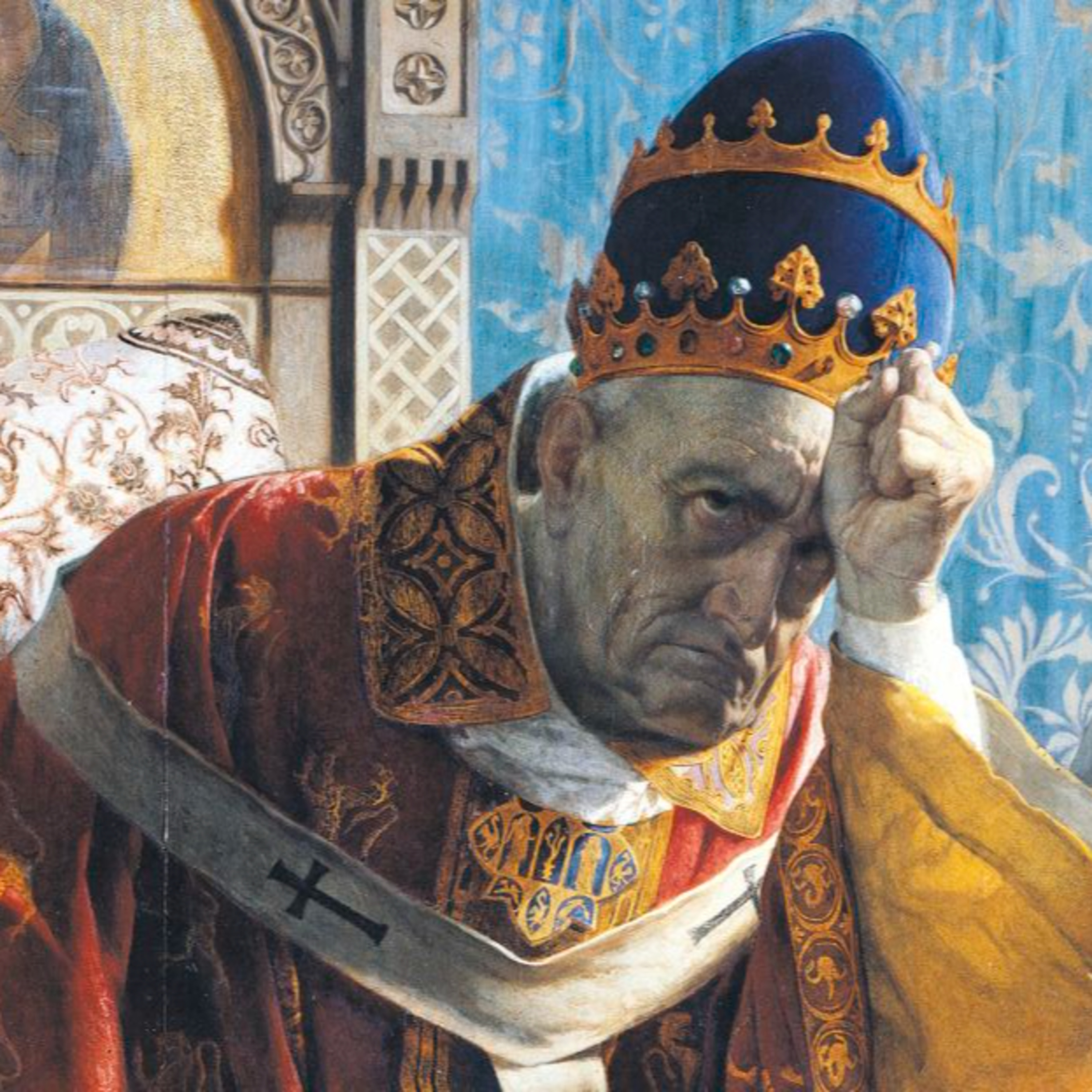 Spiderum Official cover image