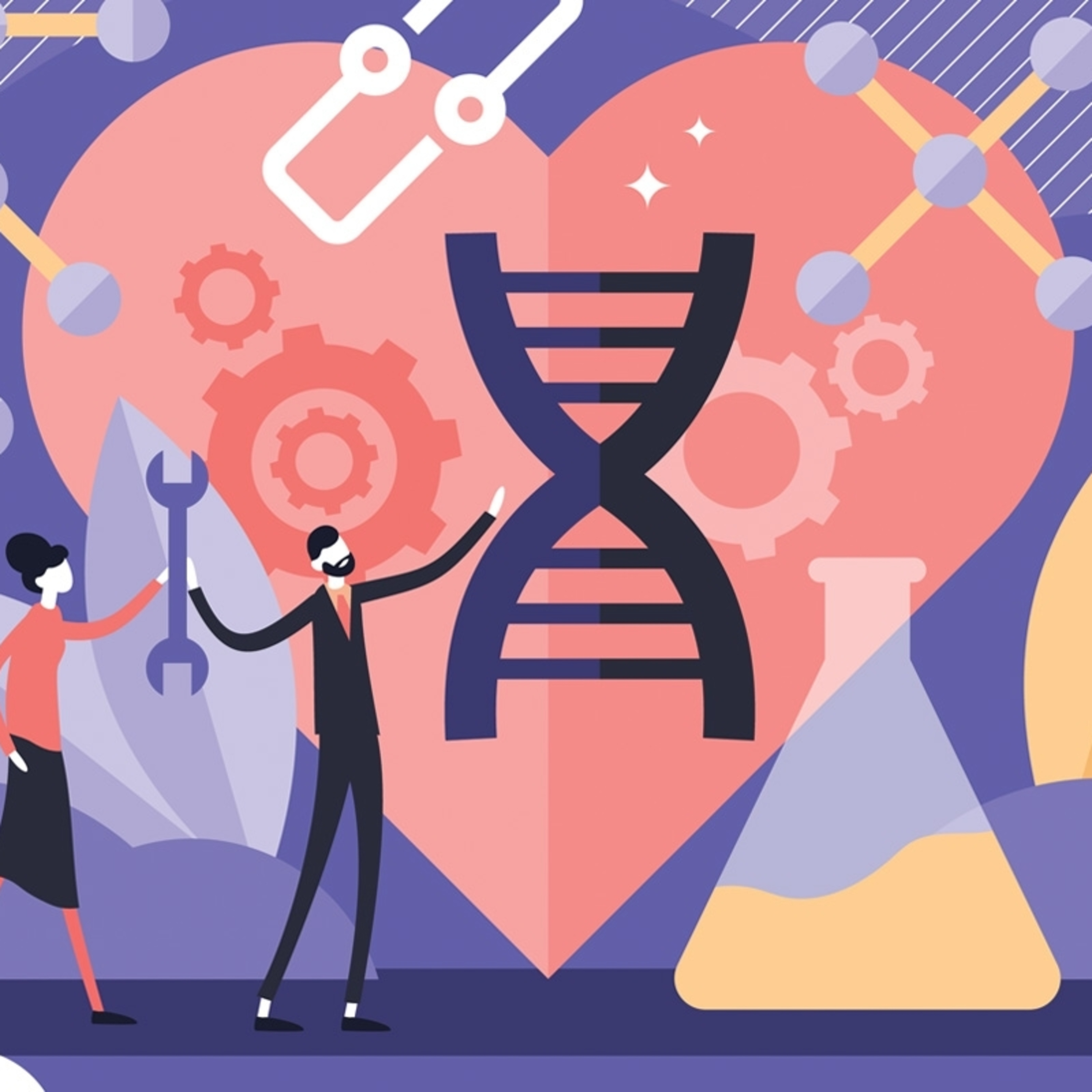 Biohacking là gì khiến giới CEO Silicon Valley mê mẩn? | Eternal Mind | Spiderum