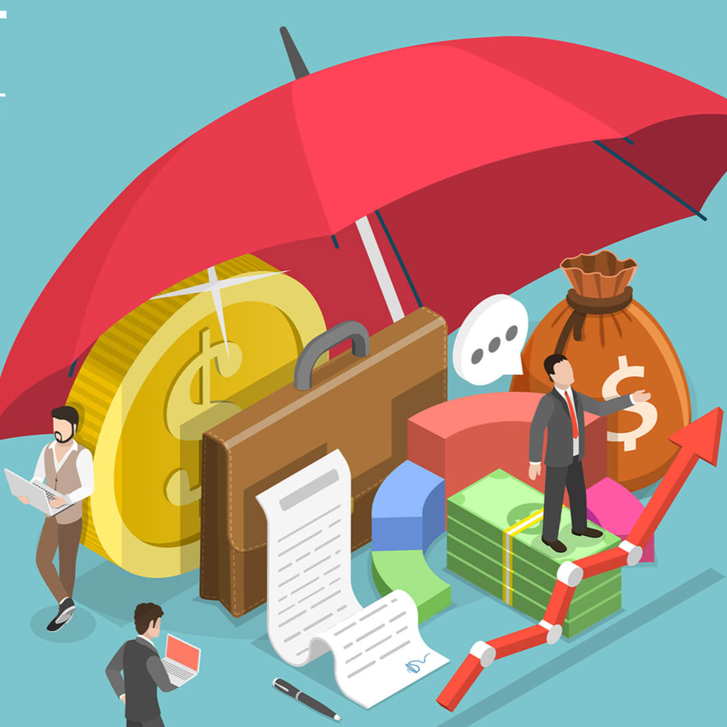 Safe-Haven Assets The Super-Rich Don't Want You To Know | IamSuSu