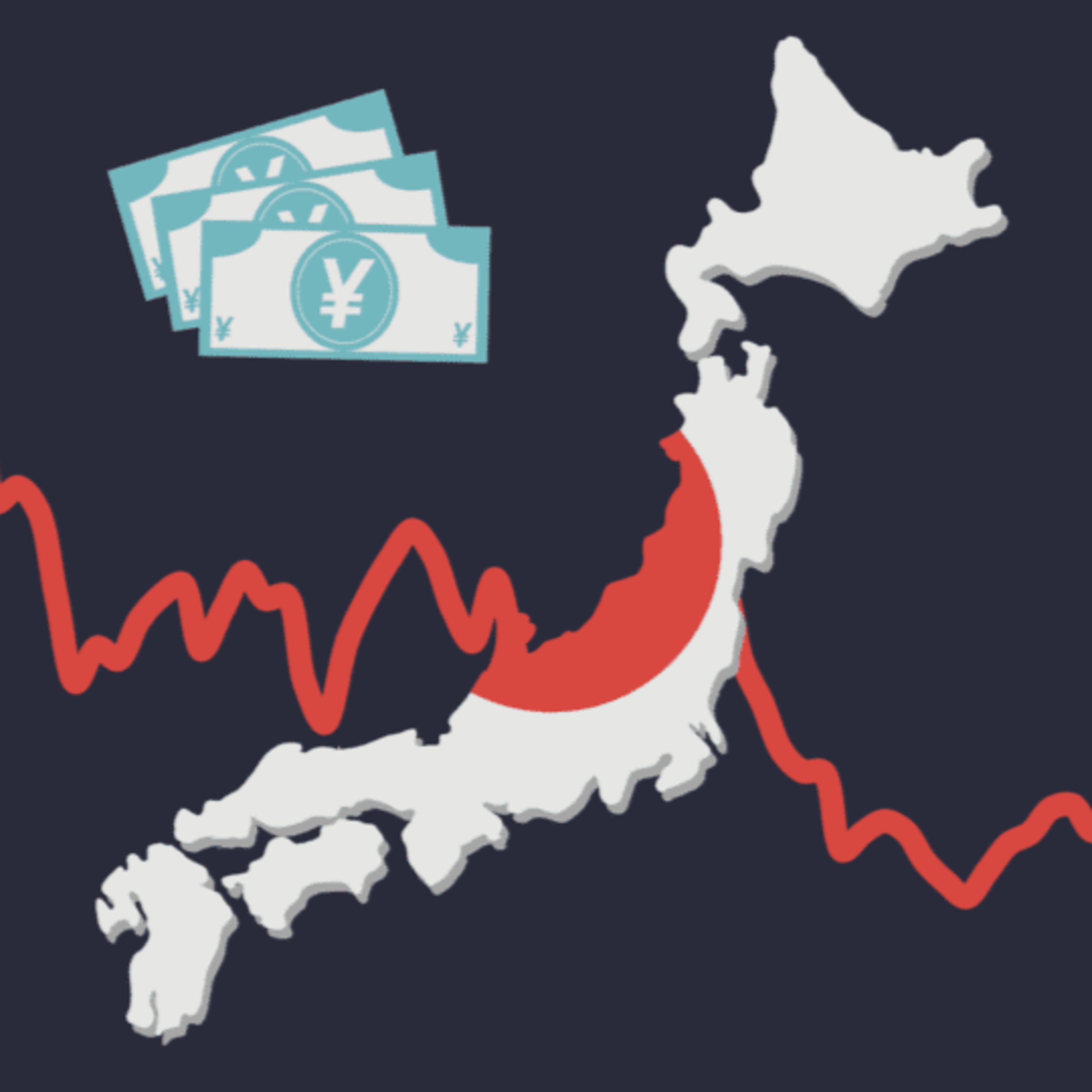 A Full Explanation of Japan's "LOST DECADE": Is Vietnam following suit? |Hoang&History
