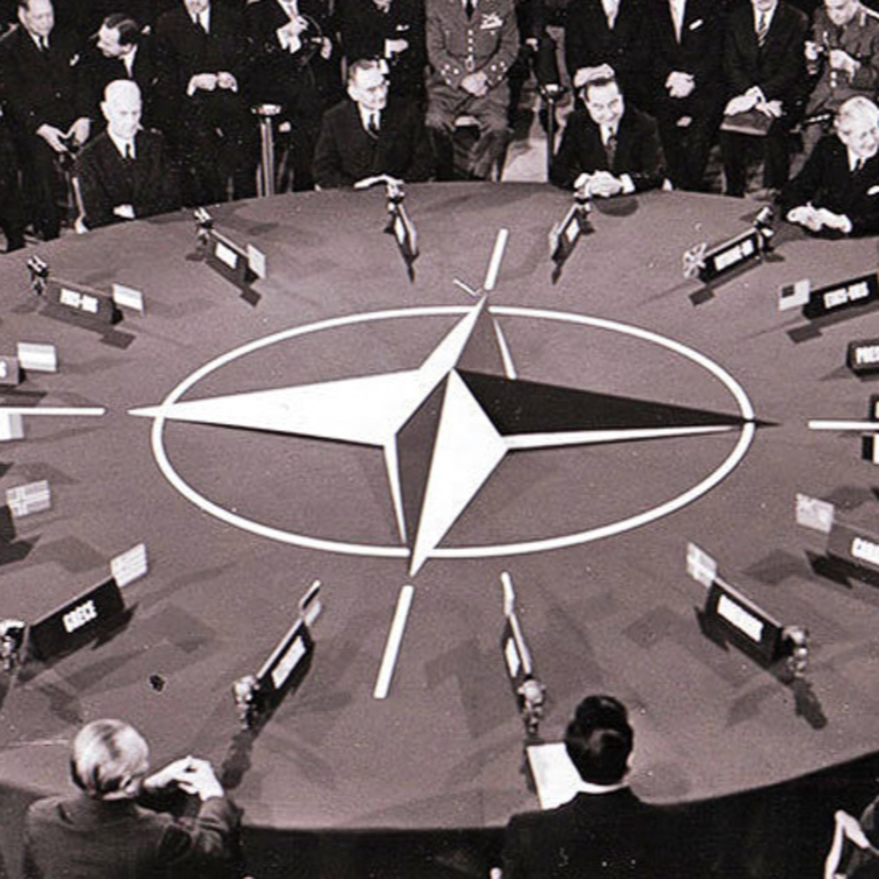 Full Explanation of NATO in 29 Minutes | Put In | World