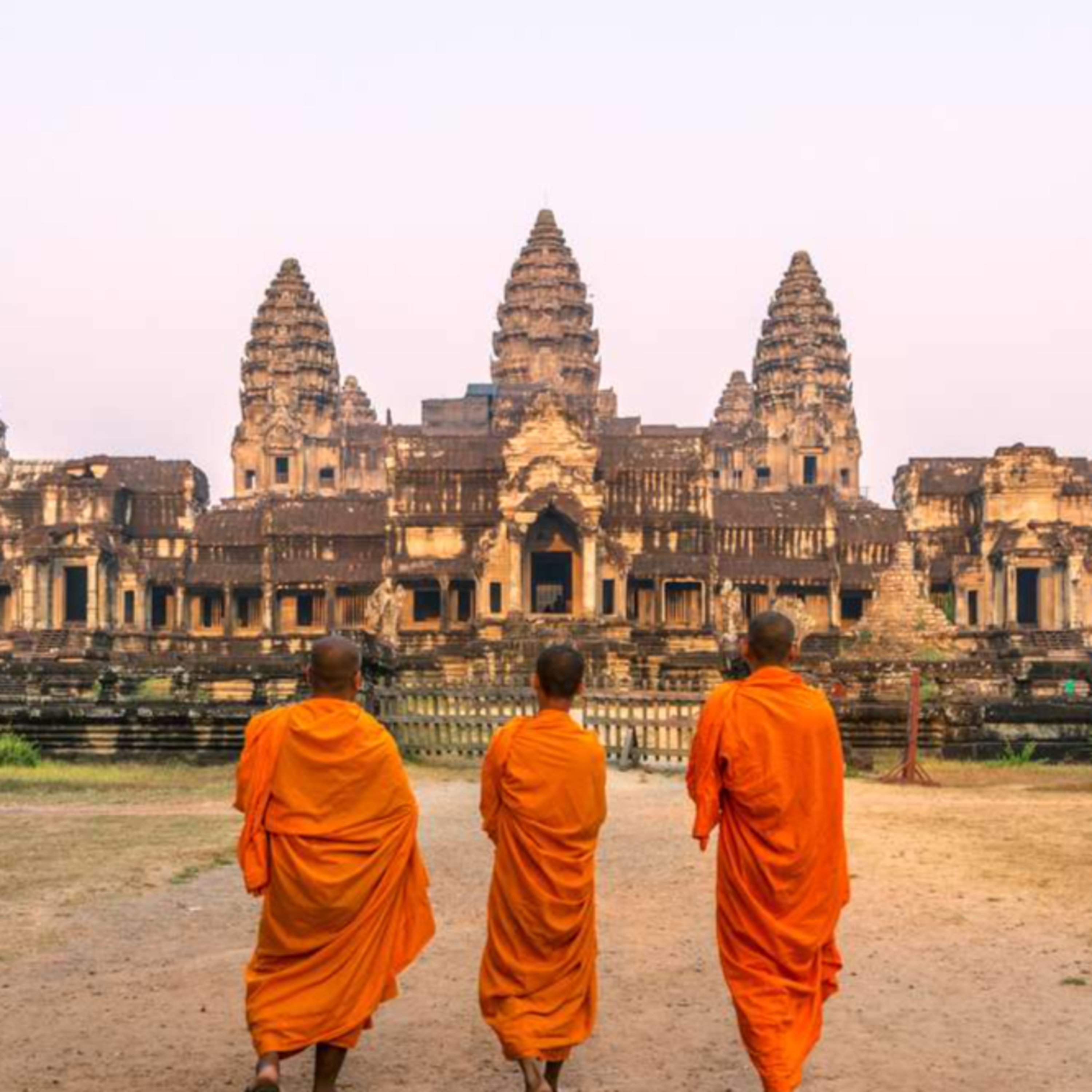 Khmer Culture & History Overview in 30 Minutes | Hai Stark | The World