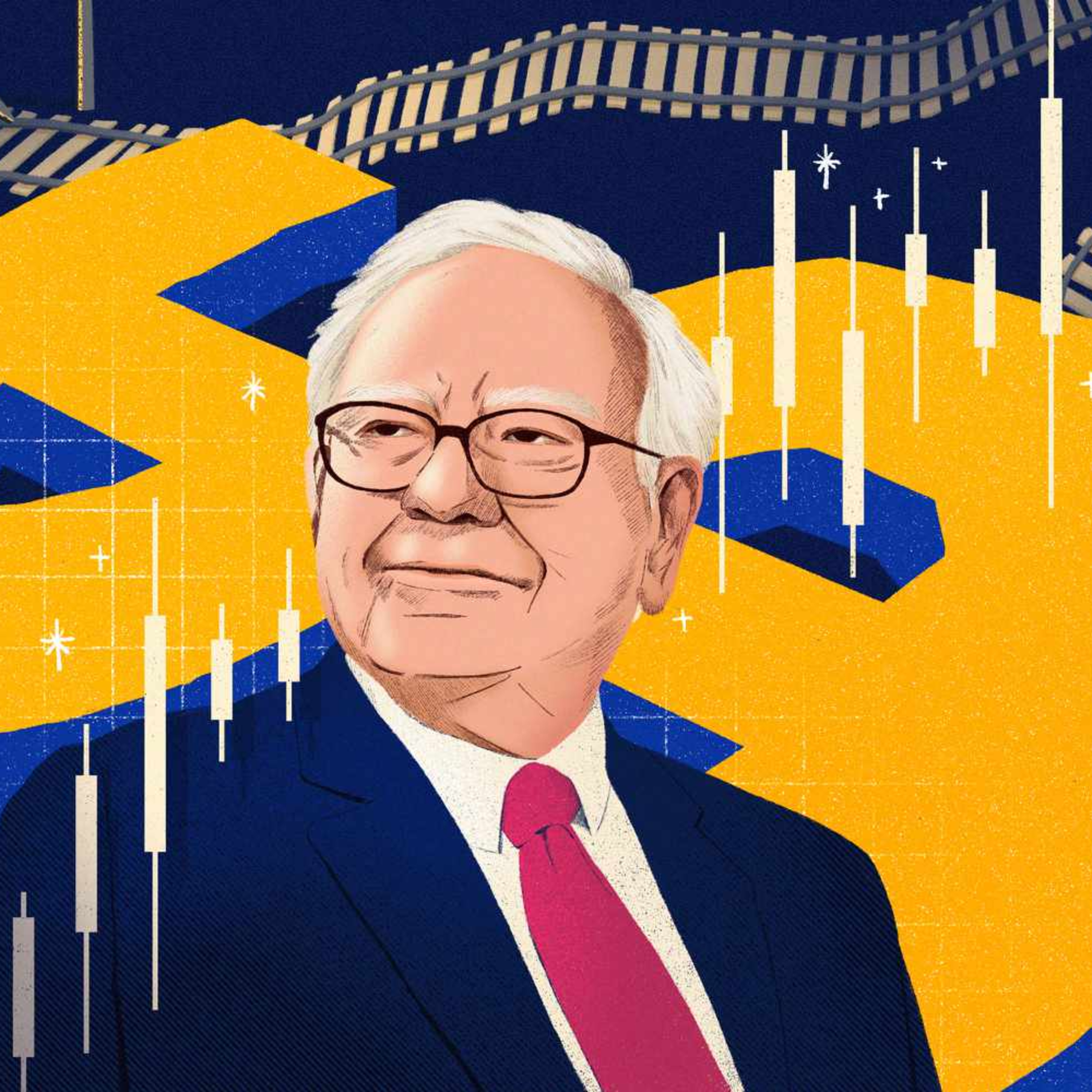 The Most Complete Video about legendary investor Warren Buffett | IamSuSu
