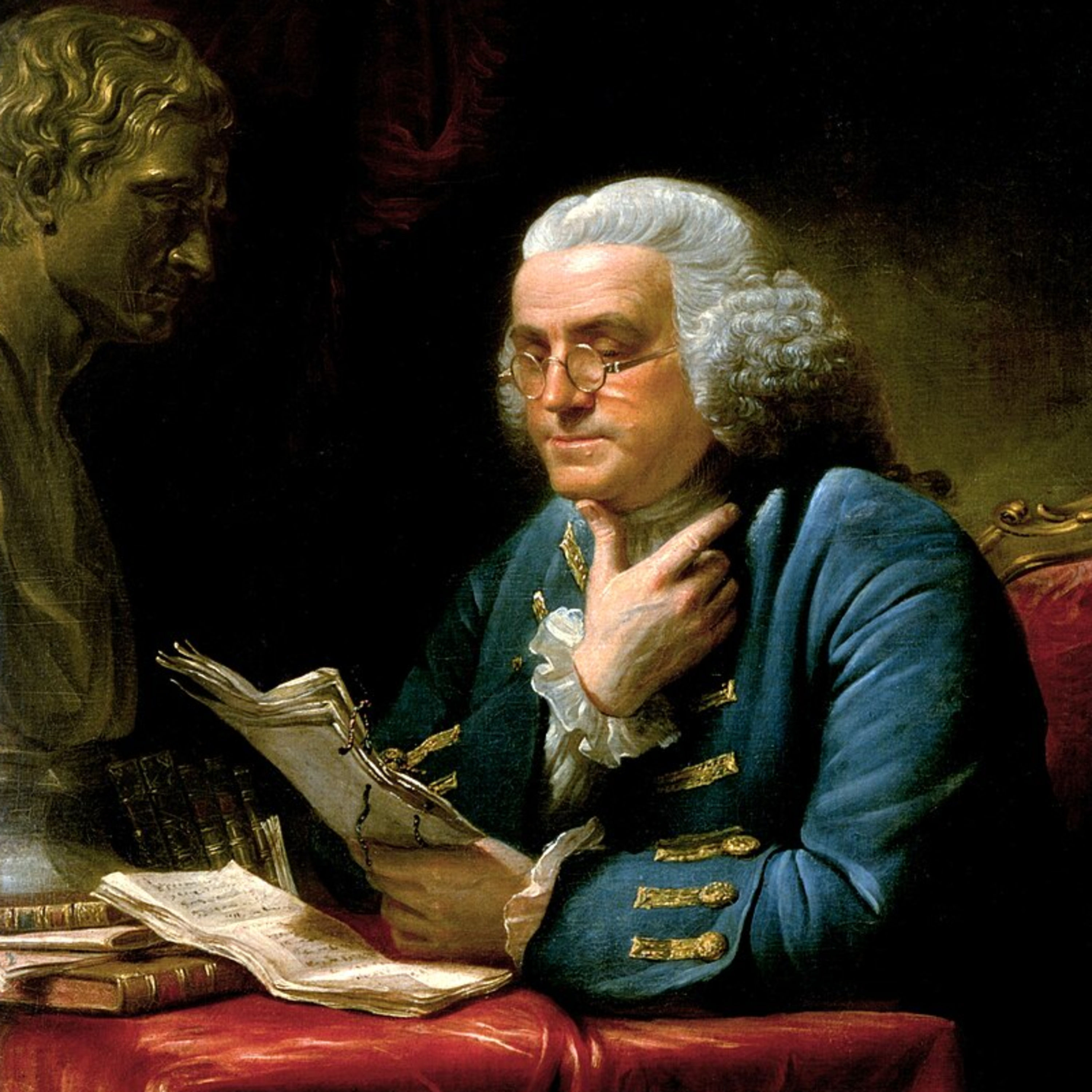 The only U.S. President who NEVER served as President | Written by Tiểu Hy