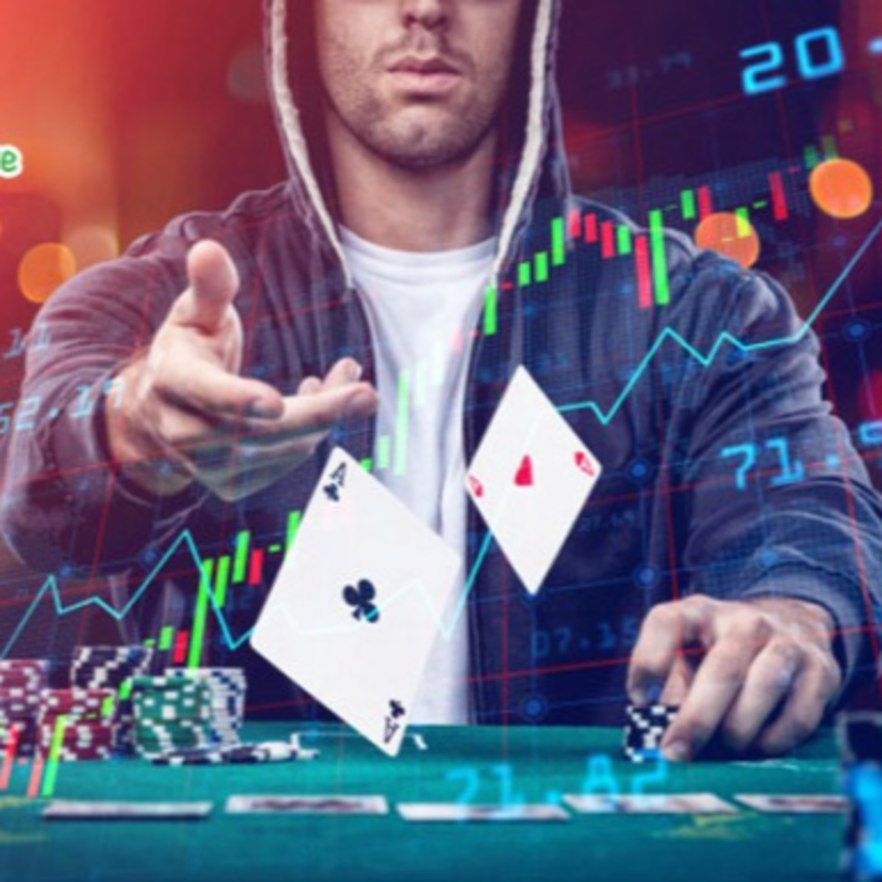 Analysis of the psychology of Vietnamese people playing the stock market: Why is everyone obsessed with getting rich quick? | Spiderum