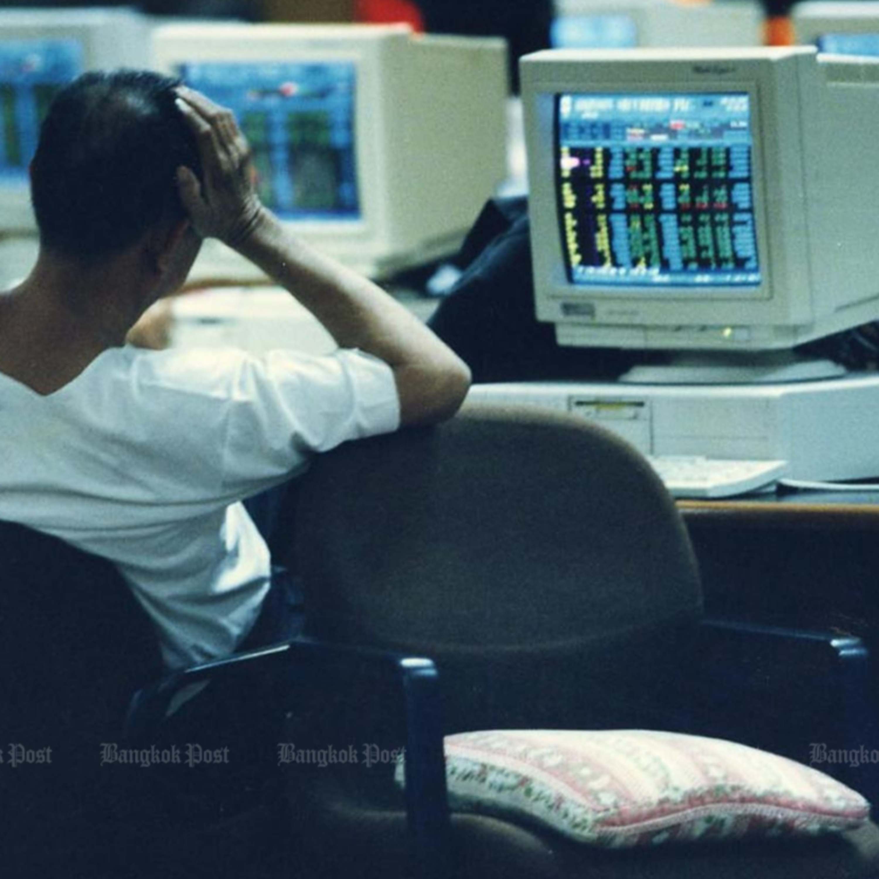 The complete lowdown on the 1997 Thai real estate bubble and lessons for Vietnam | Hoang&History | The World