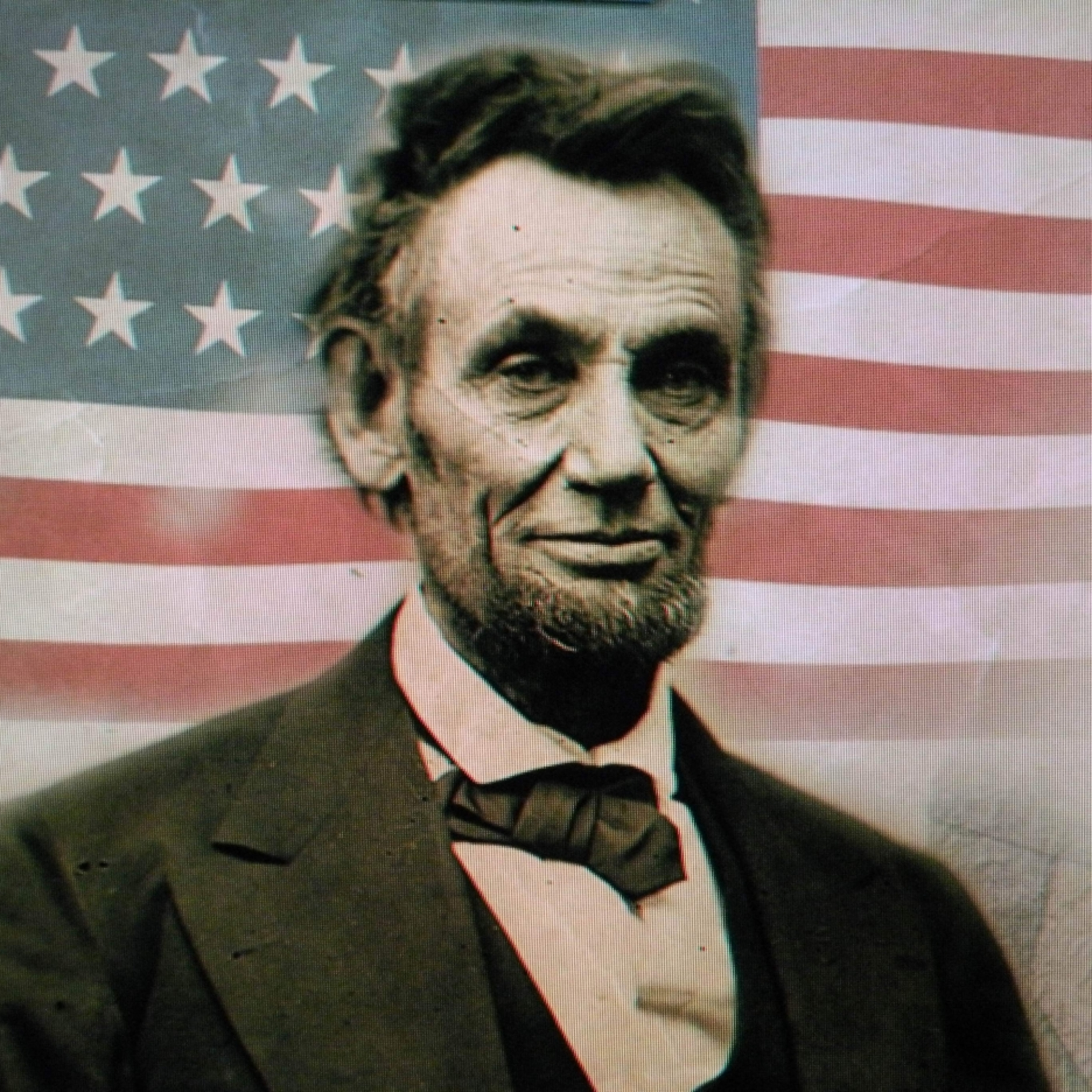 The Whole Life and Career of US President Abraham Lincoln in 34 Minutes | Trần Phan