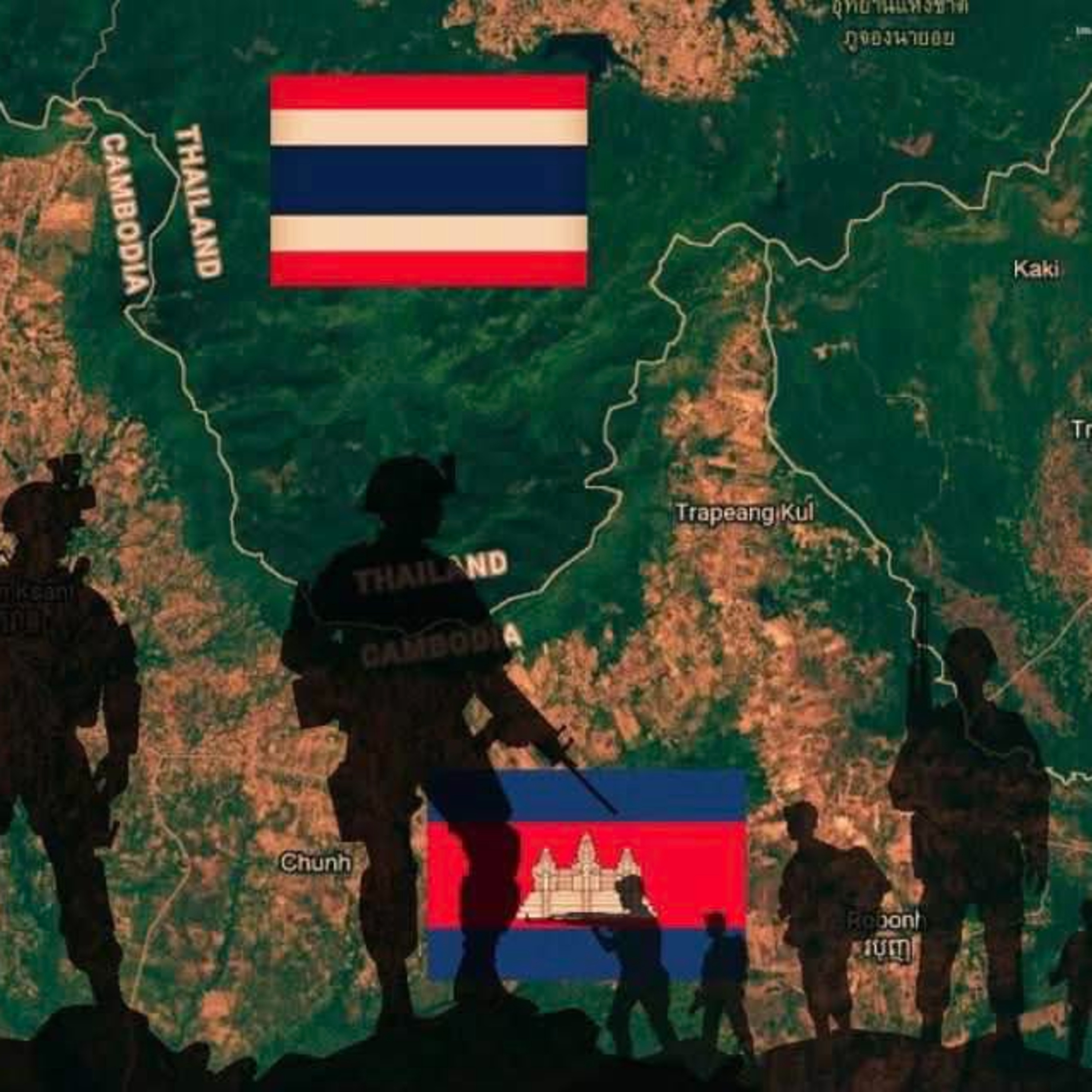 Spiderum Official cover image