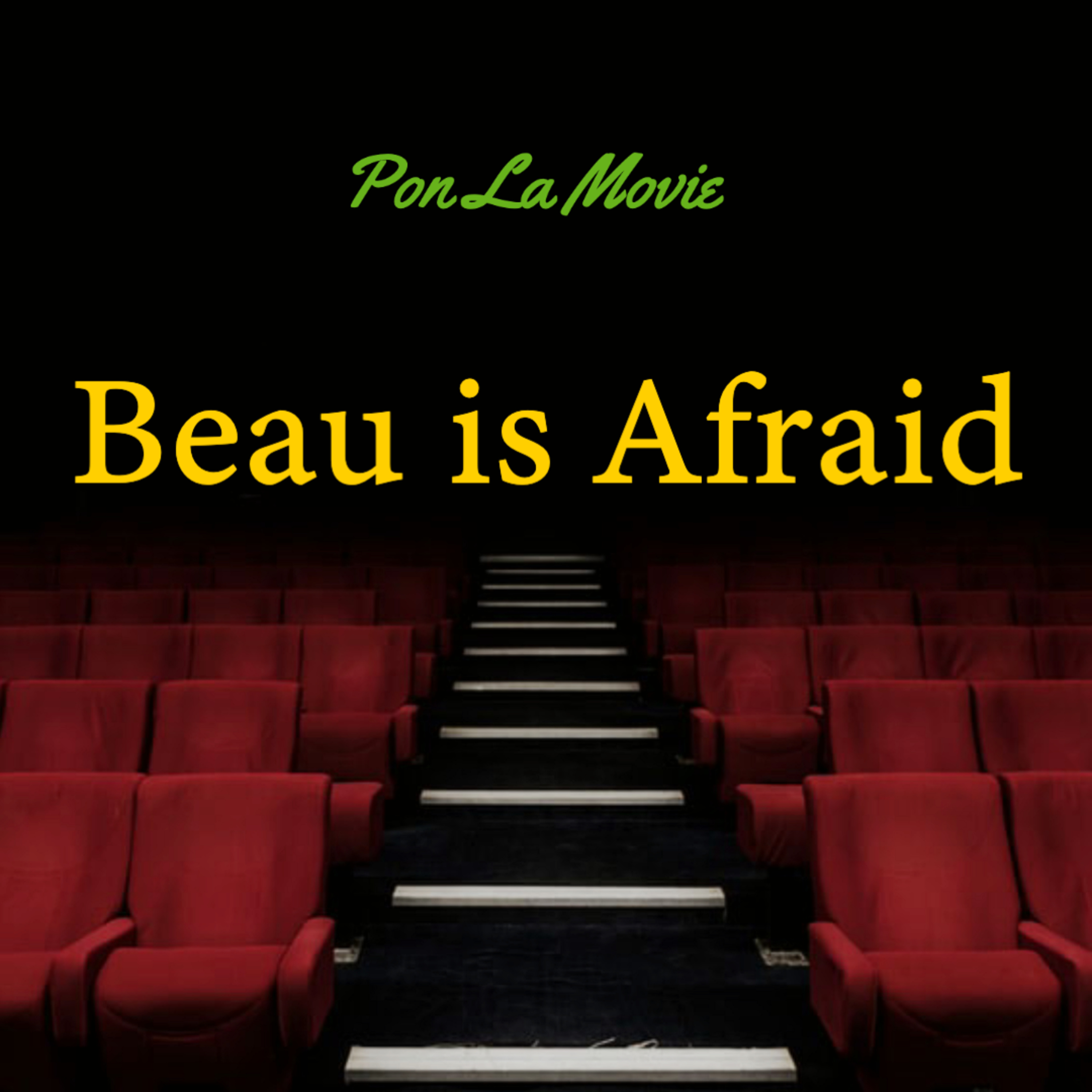 Pon La Movie