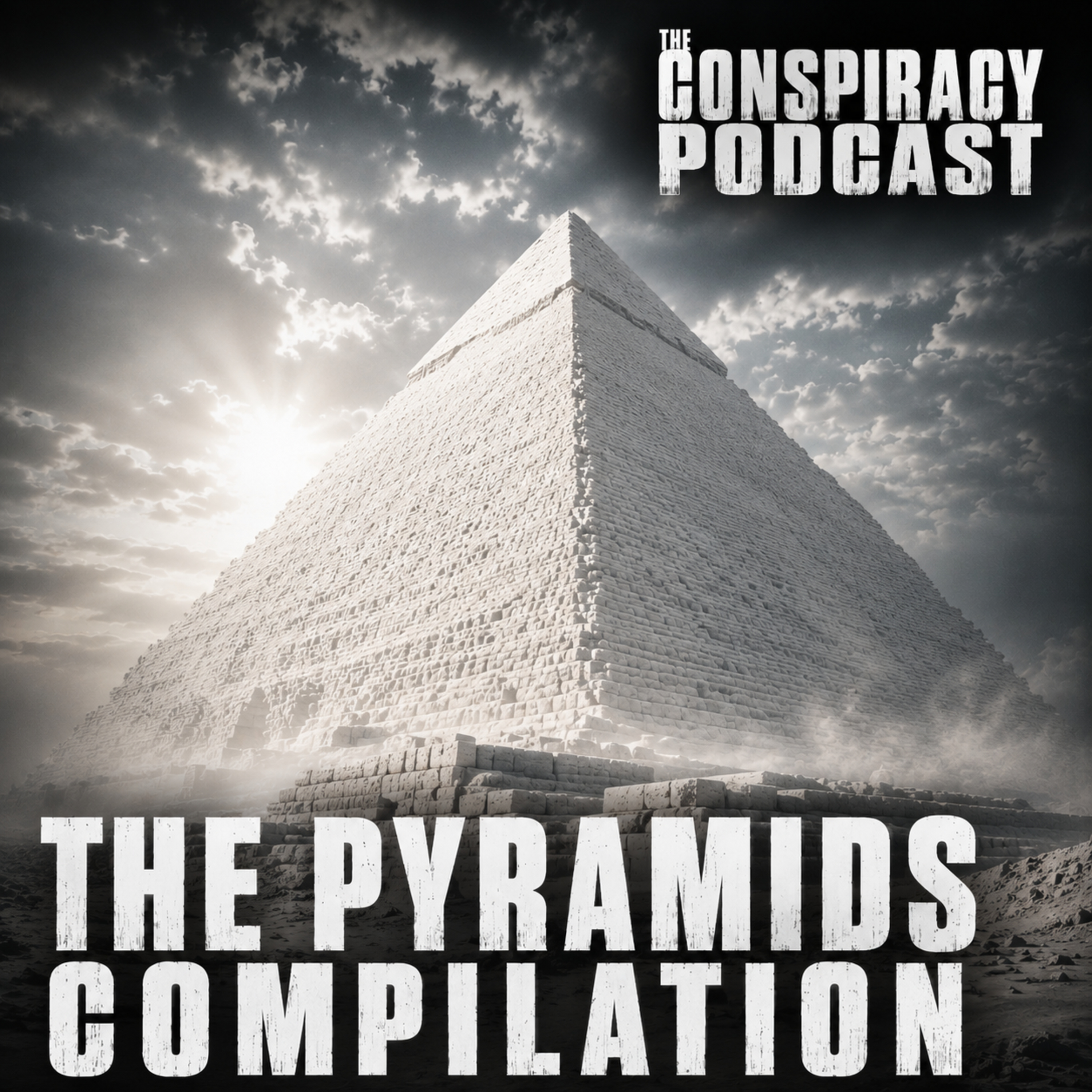 The Pyramids: Compilation