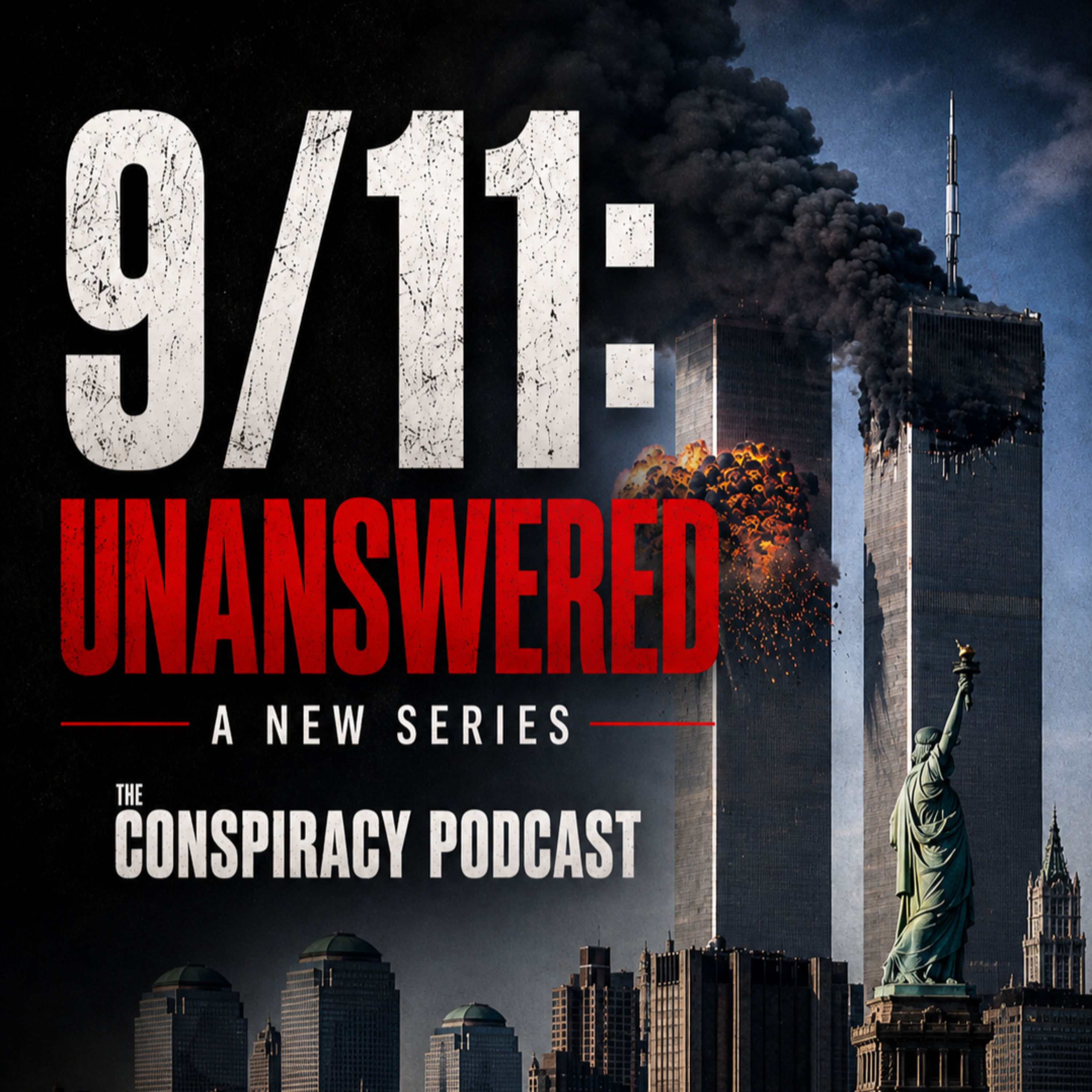 911: Unanswered