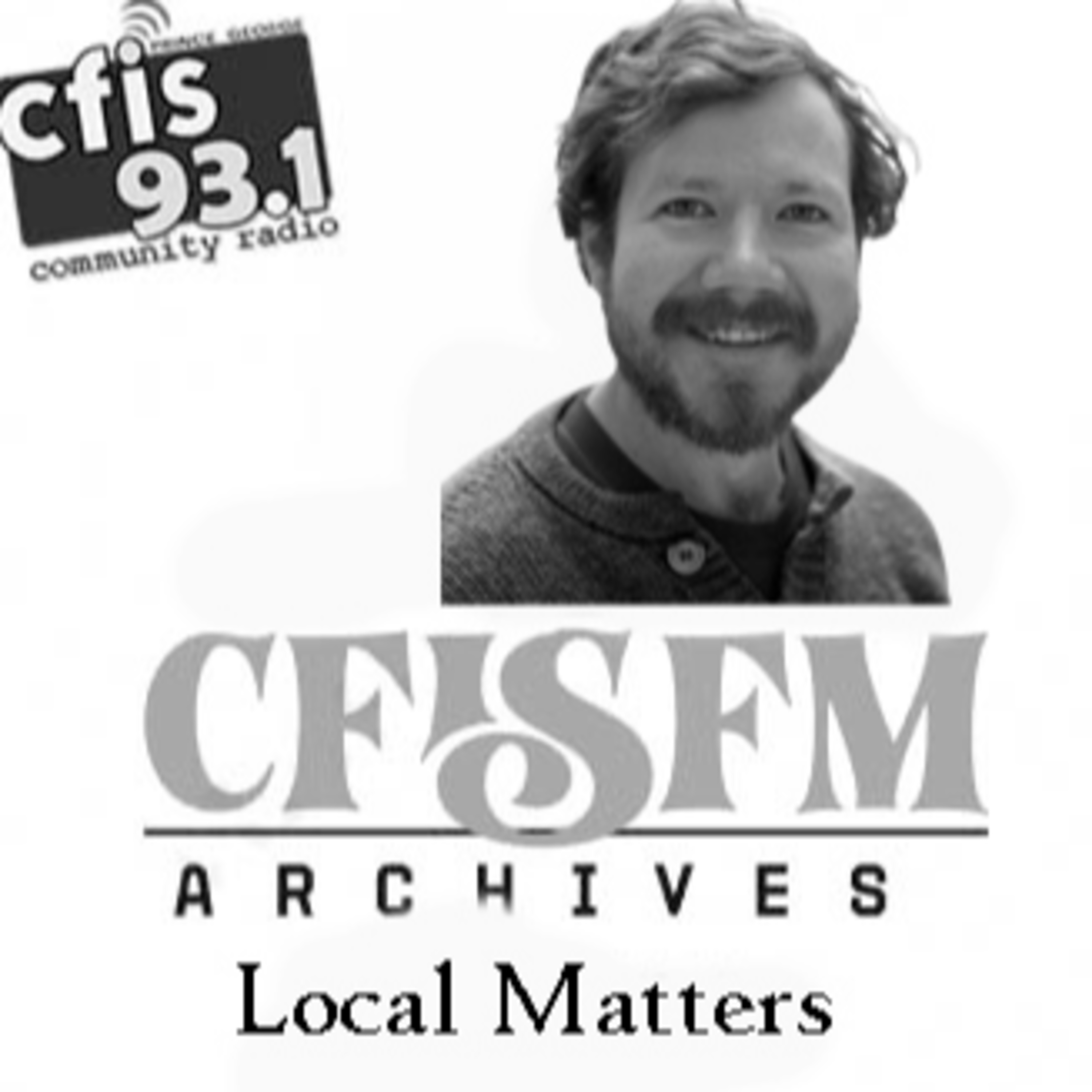 Local Matters Wednesday December 4th 2024 episode artwork