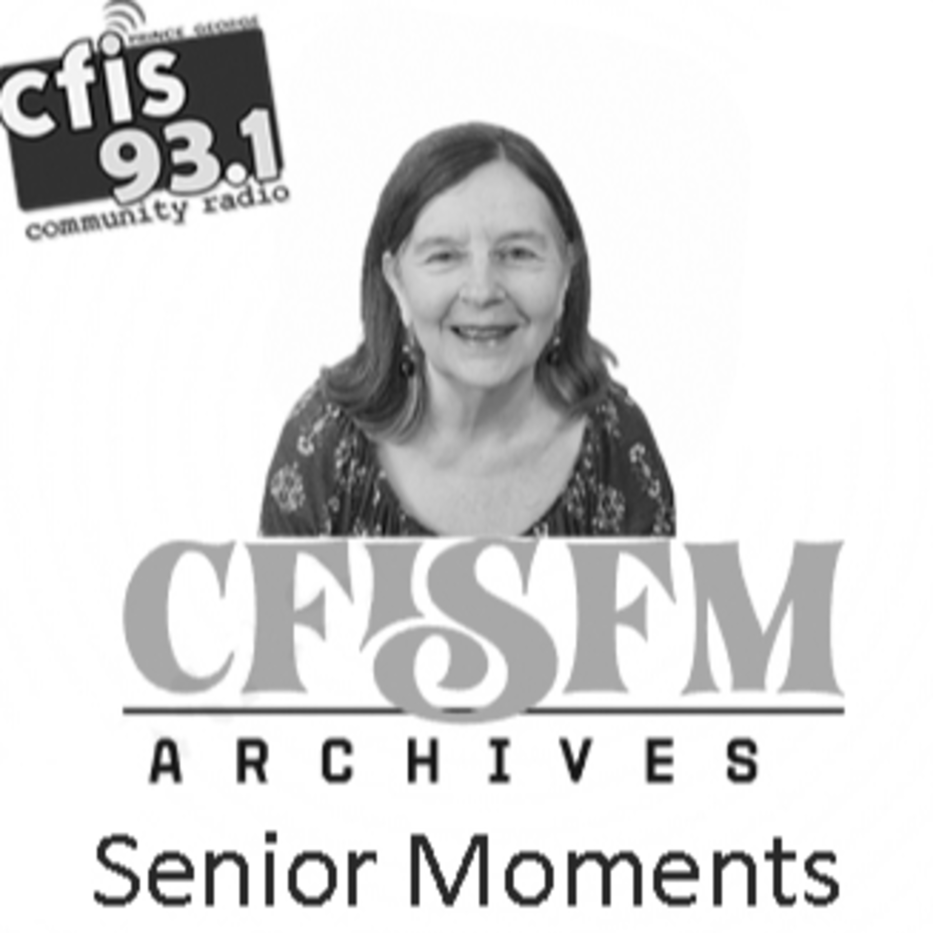 Senior Moments Thursday January 23rd 2024 episode artwork