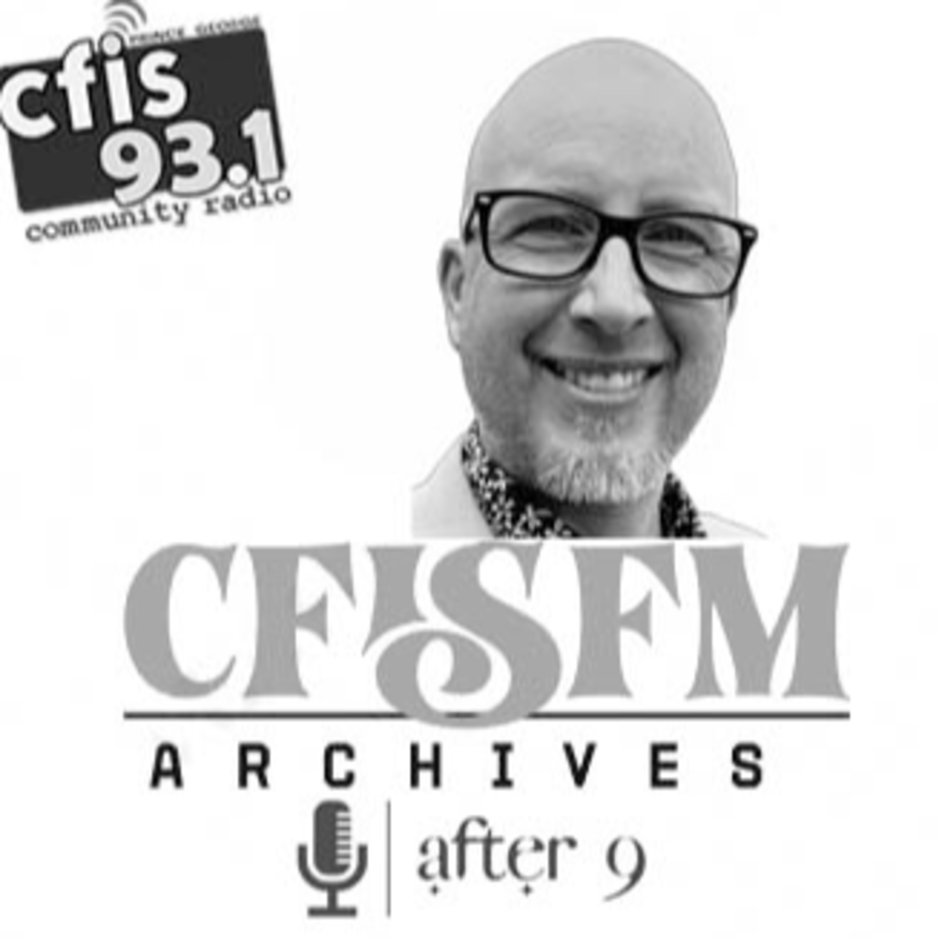 After Nine Tuesday March 18th 2025 episode artwork