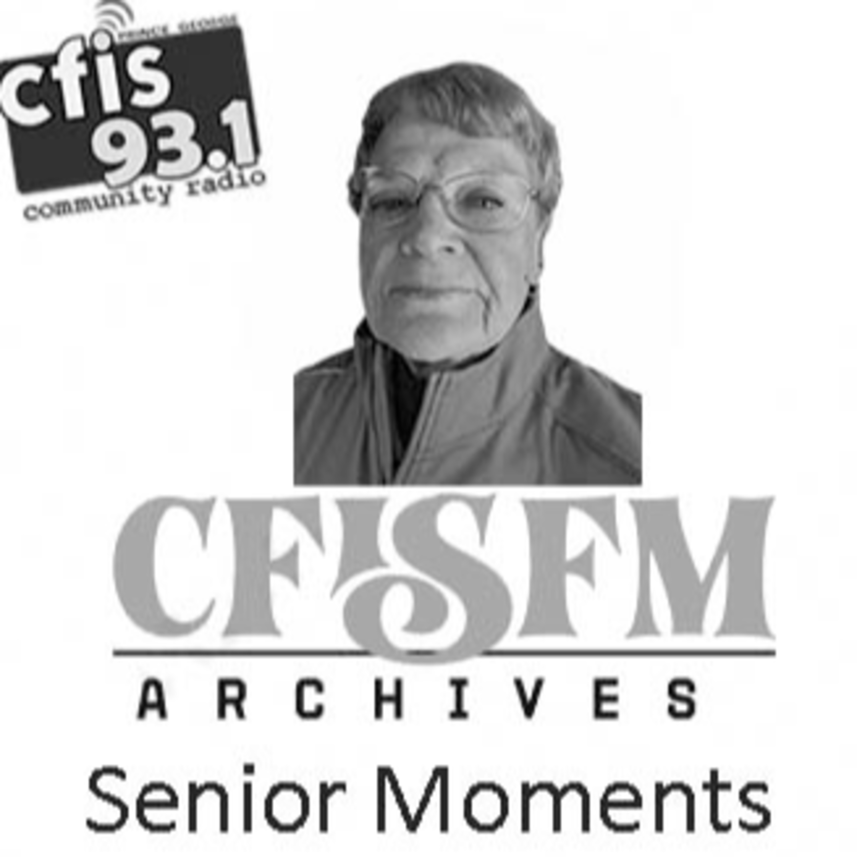 Senior Moments Thursday March 20th 2025 episode artwork