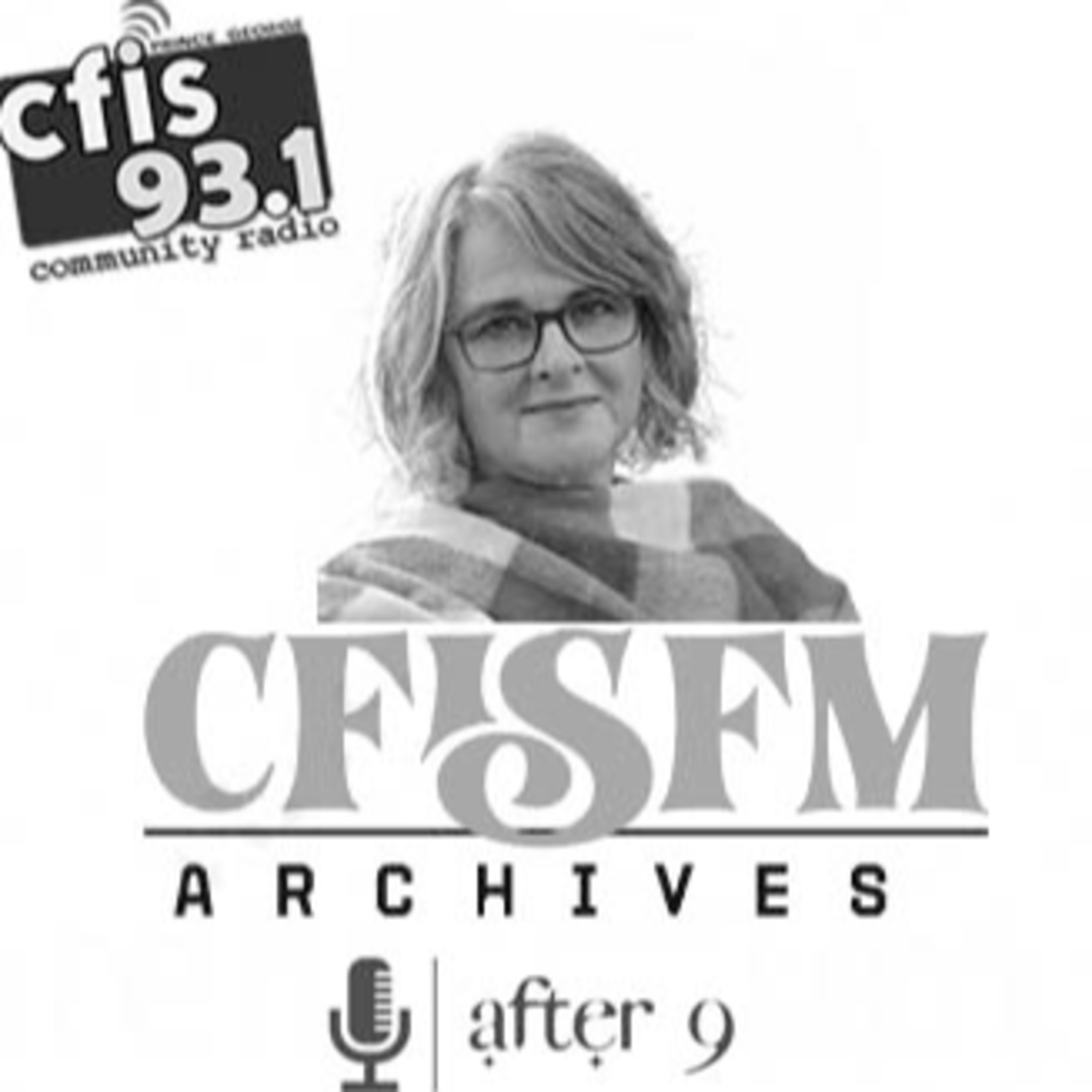 The CFISFM Archives