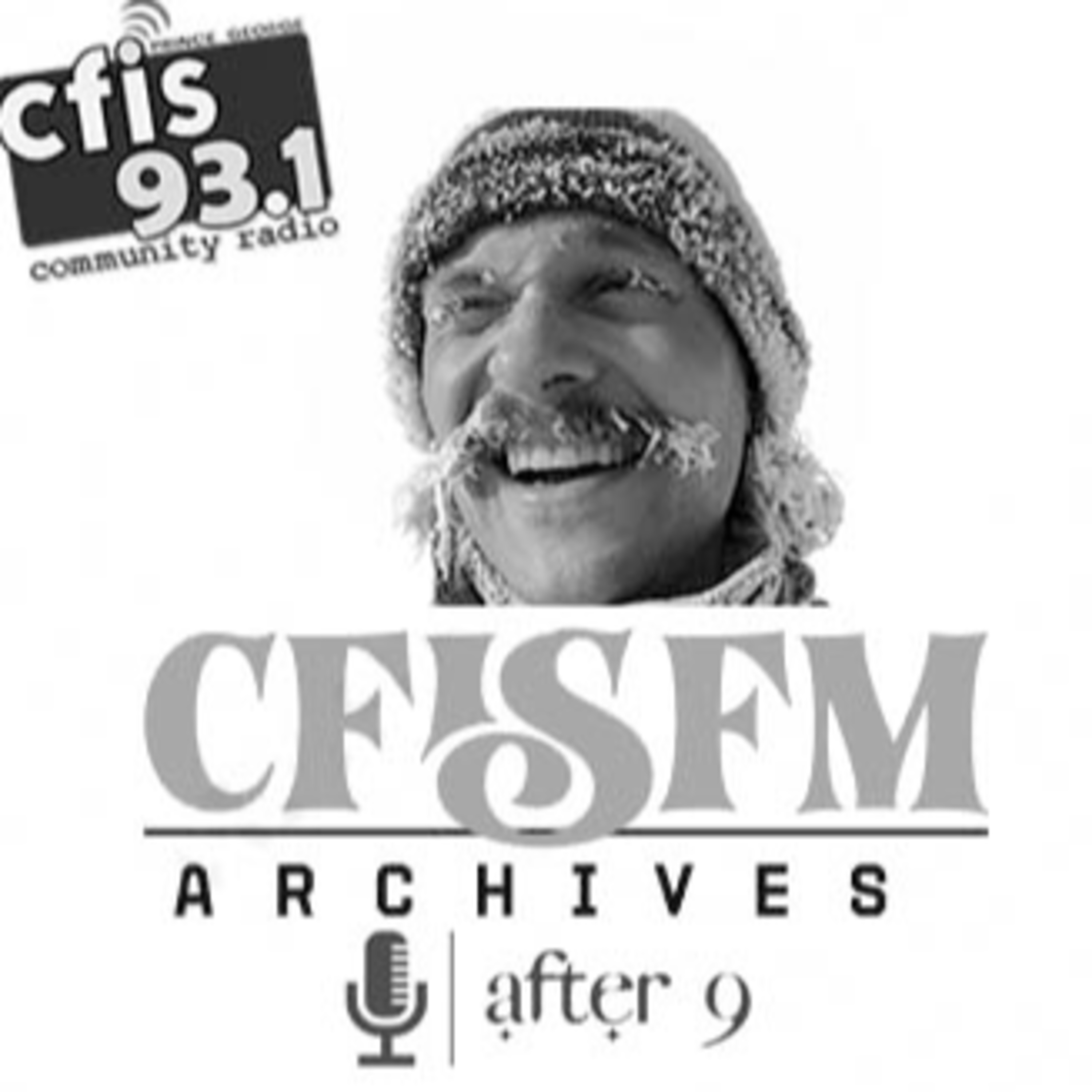 The CFISFM Archives