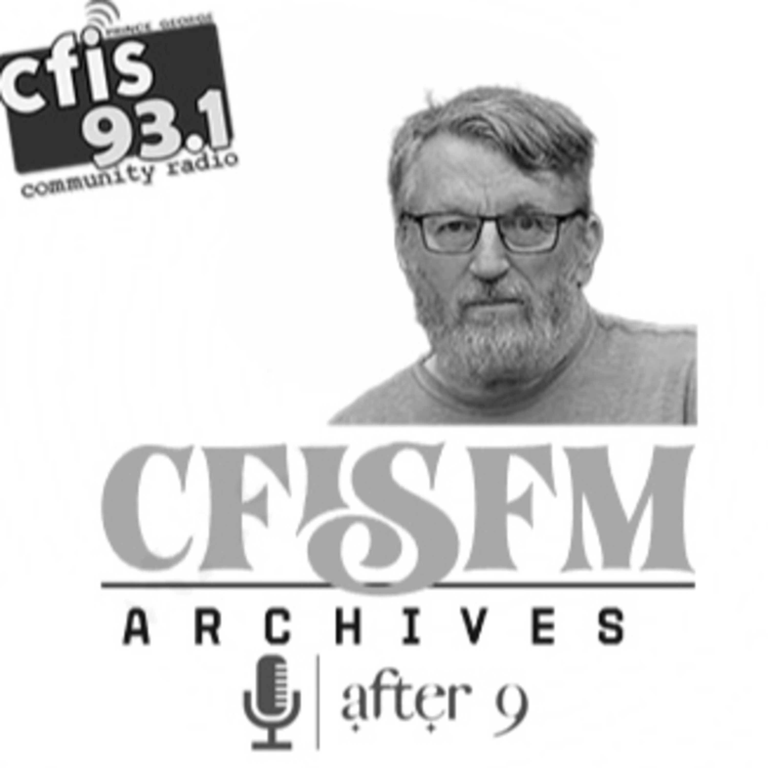 The CFISFM Archives
